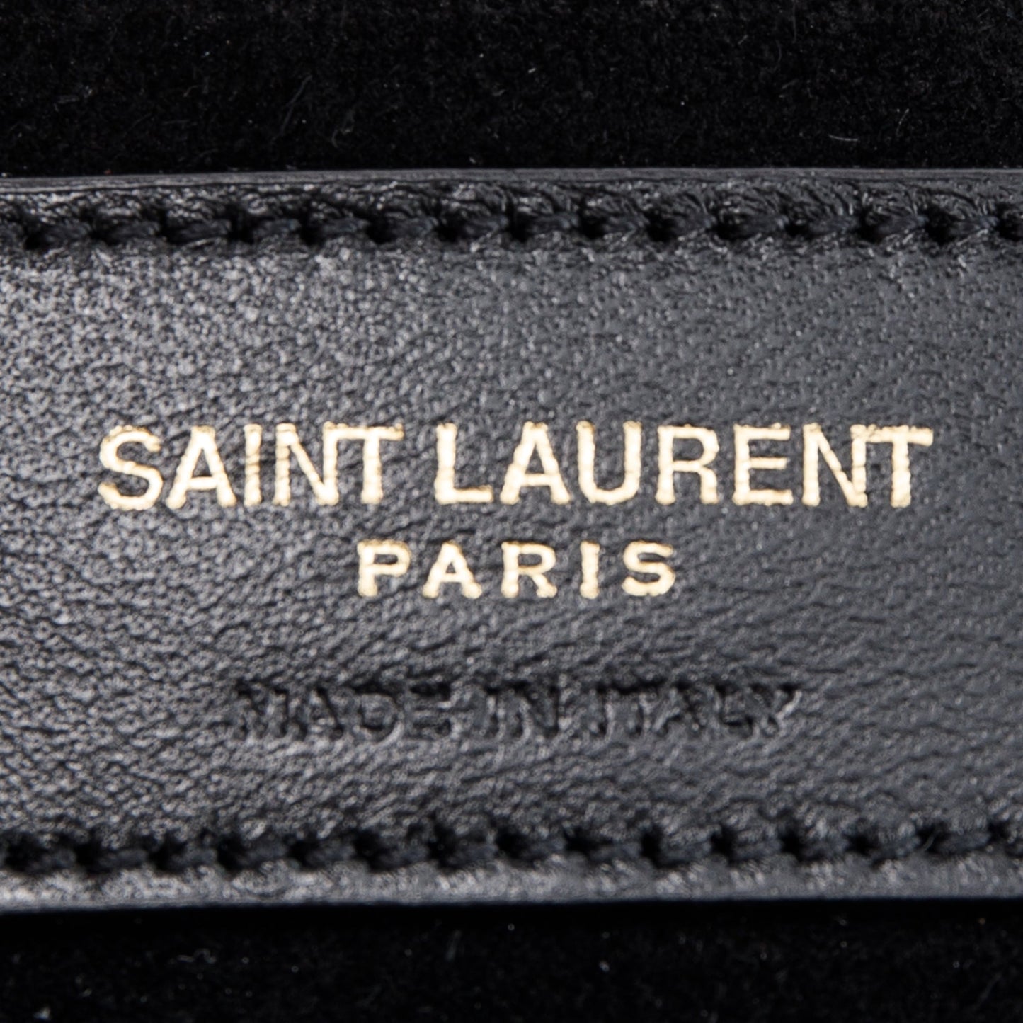 Saint Laurent 2021 Le 5 a 7 Hobo Bag