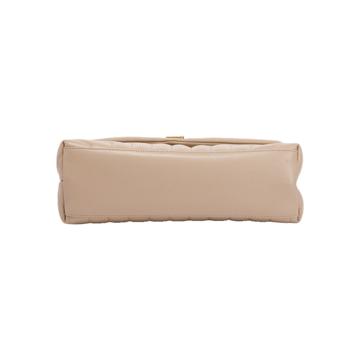 Saint Laurent 2021 Medium Loulou Monogram Shoulder Bag