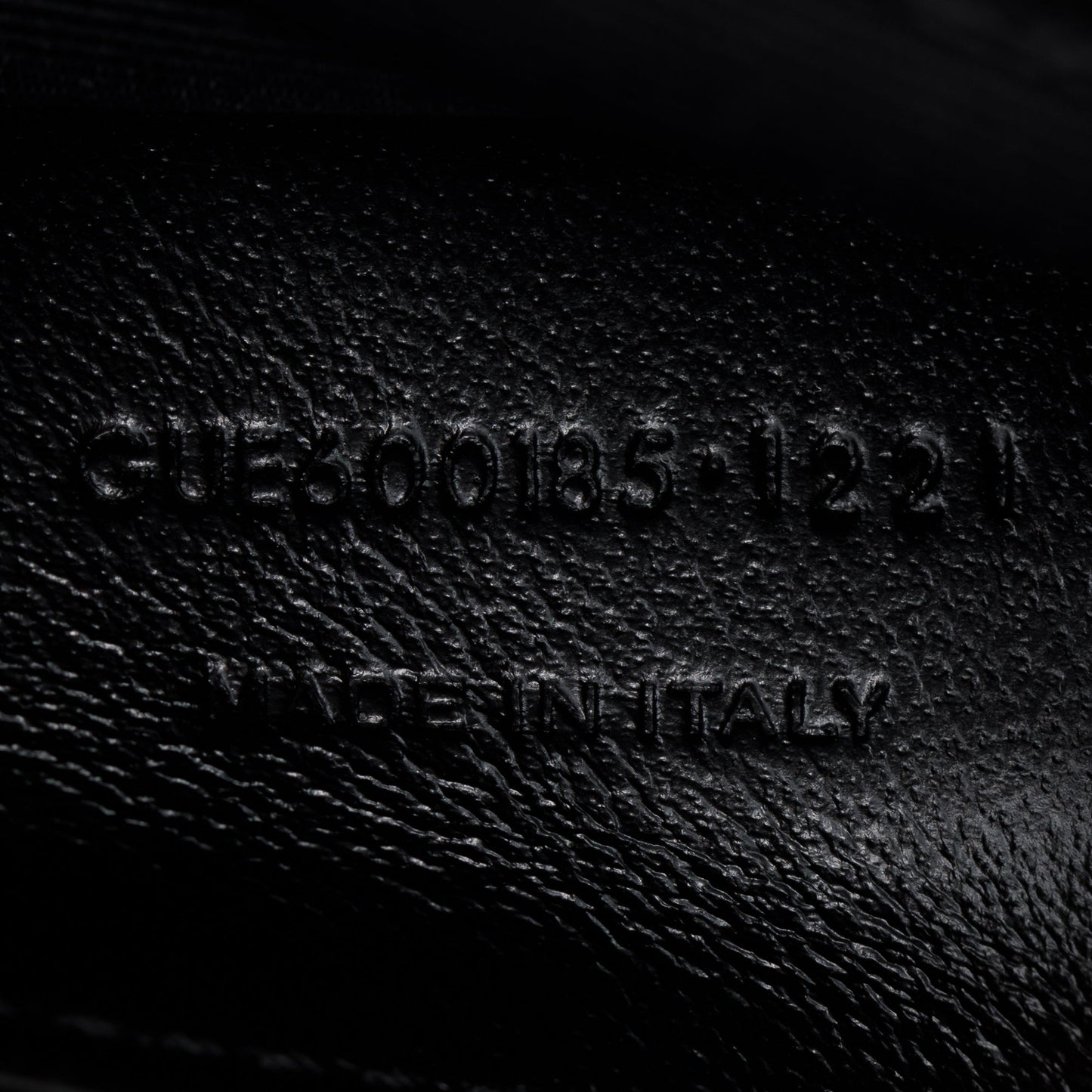 Saint Laurent 2021 Medium Monogram Matelasse Envelope Chain Bag