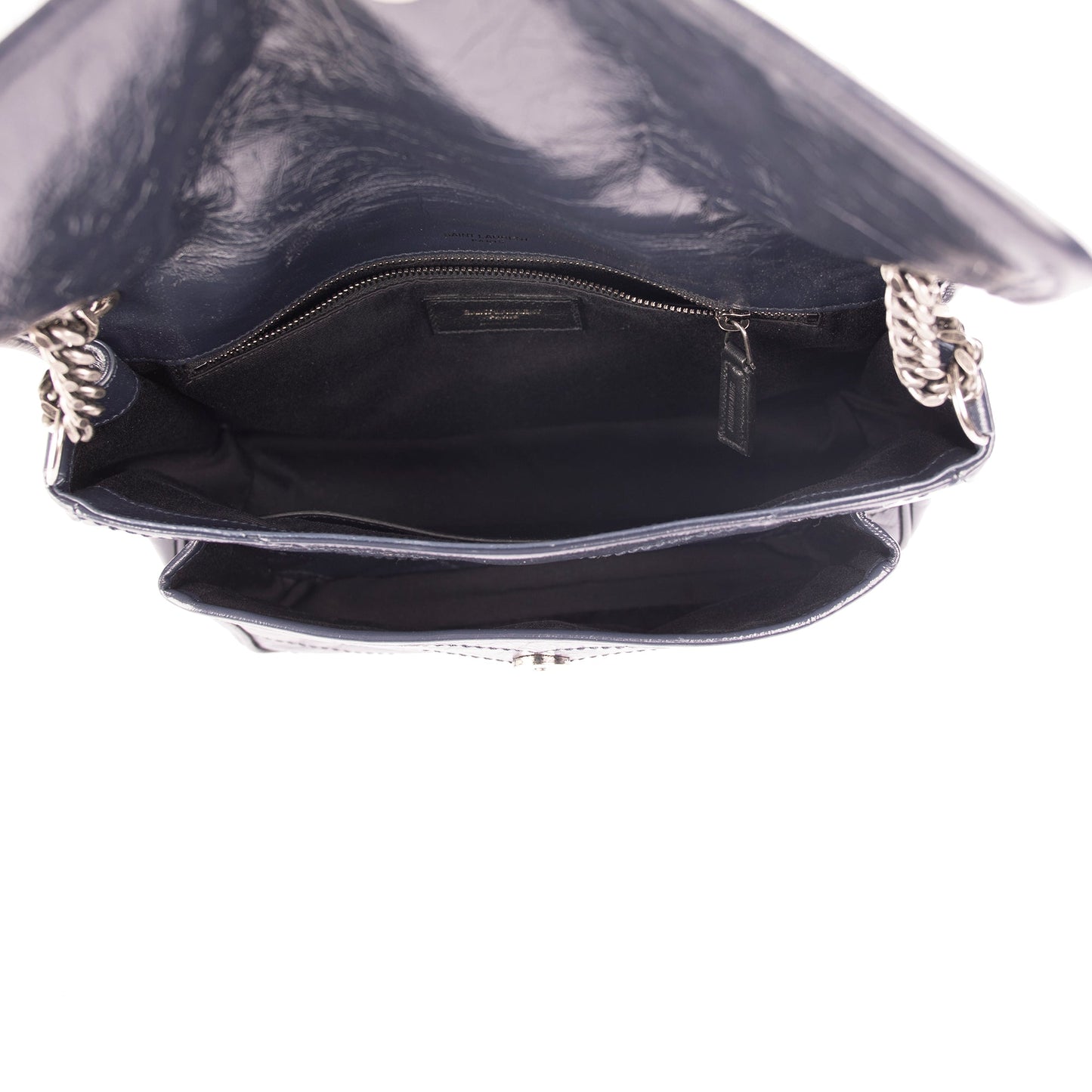Saint Laurent 2021 Medium Niki Shoulder Bag