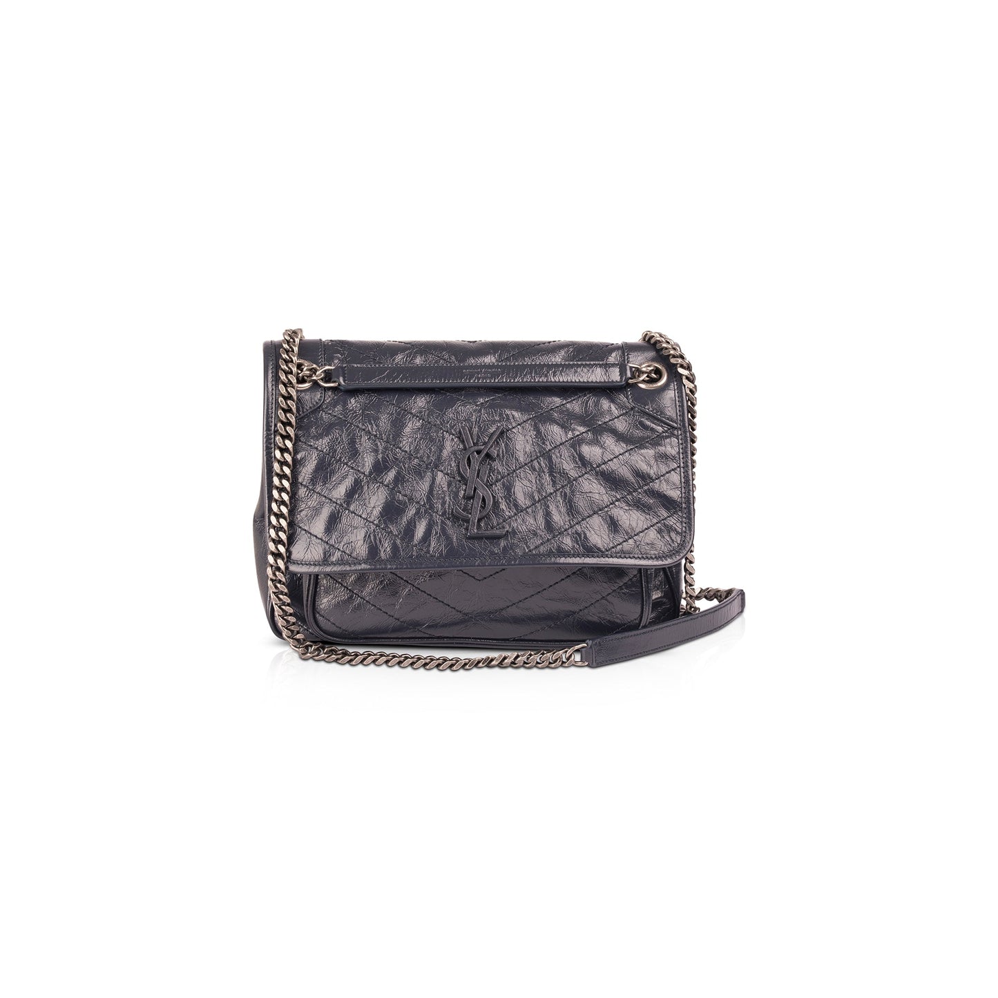 Saint Laurent 2021 Medium Niki Shoulder Bag