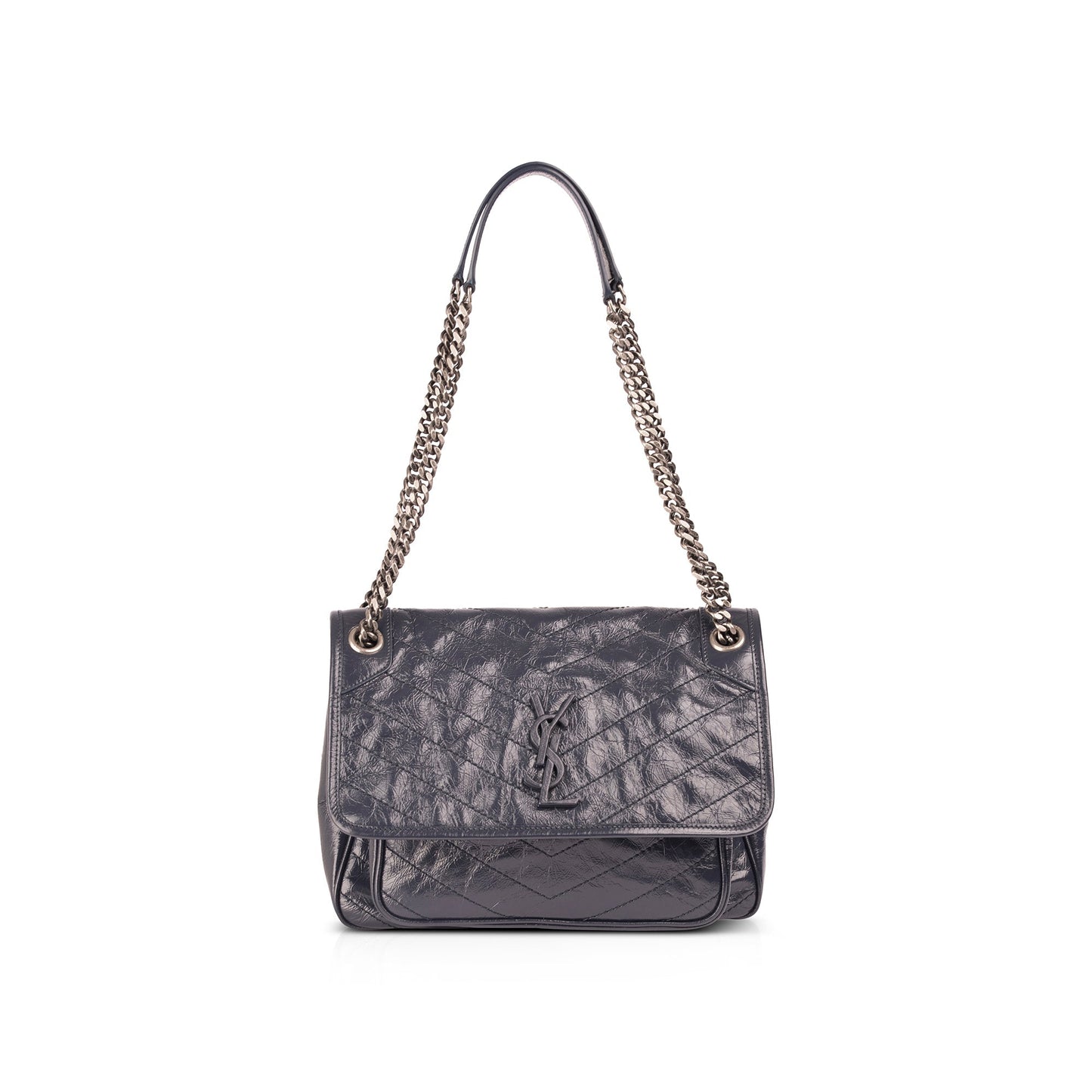 Saint Laurent 2021 Medium Niki Shoulder Bag