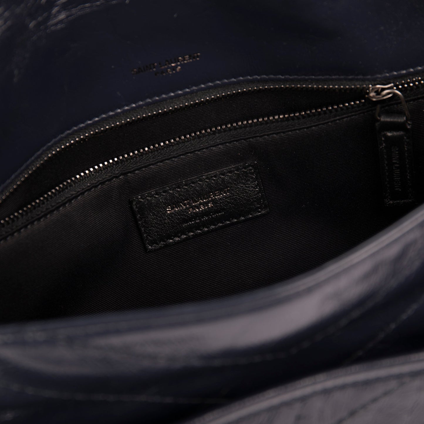 Saint Laurent 2021 Medium Niki Shoulder Bag