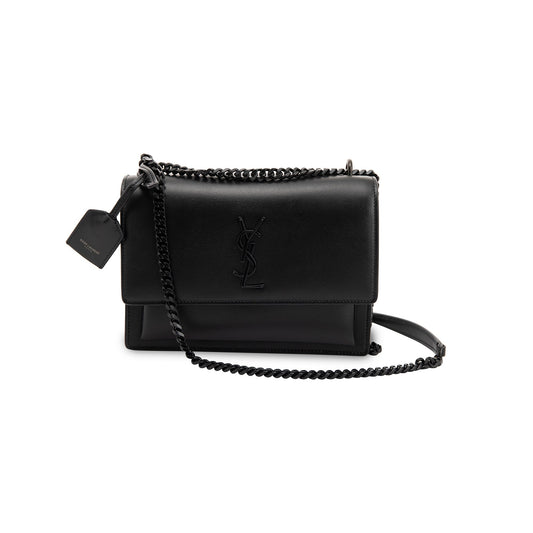 Saint Laurent 2021 Medium Sunset Bag