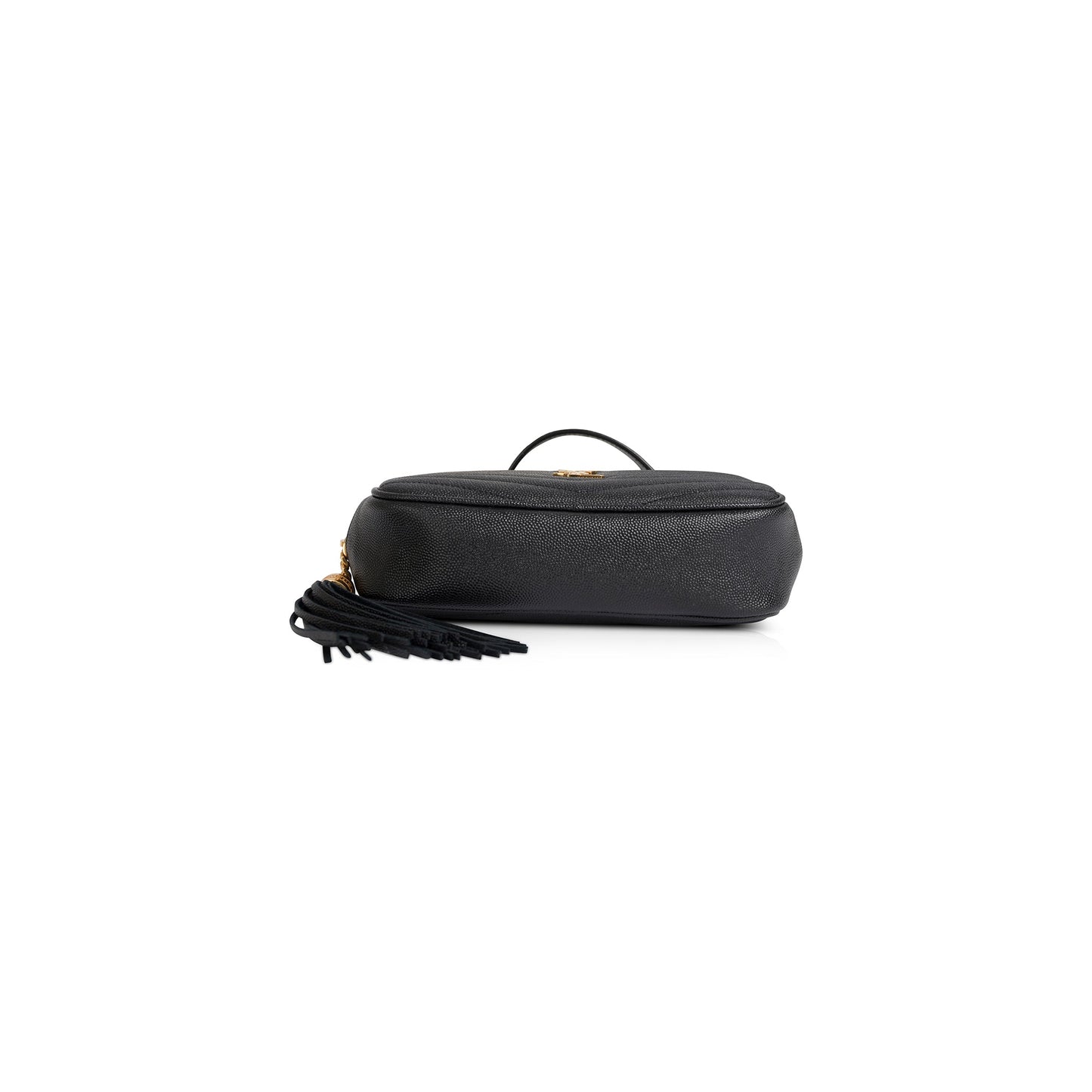 Saint Laurent 2021 Mini Lou Camera Bag