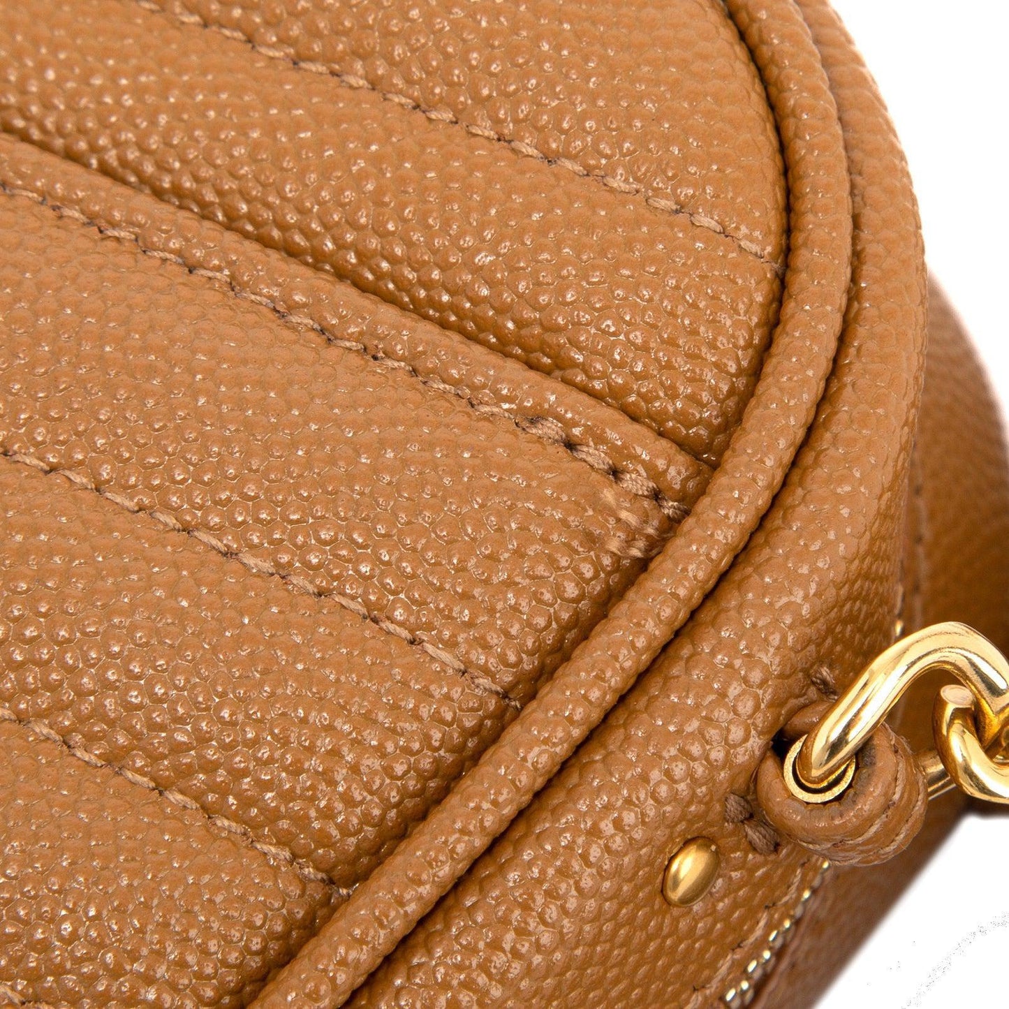 Saint Laurent 2021 Mini Lou Camera Bag