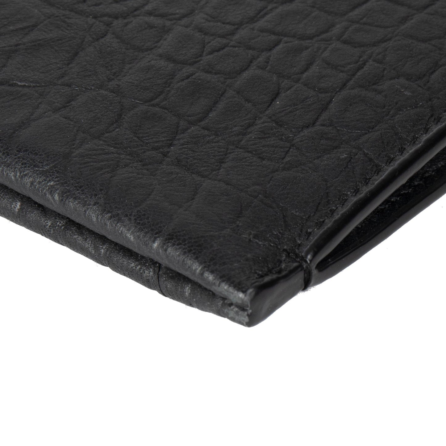 Saint Laurent 2021 Monogram Zip Pouch