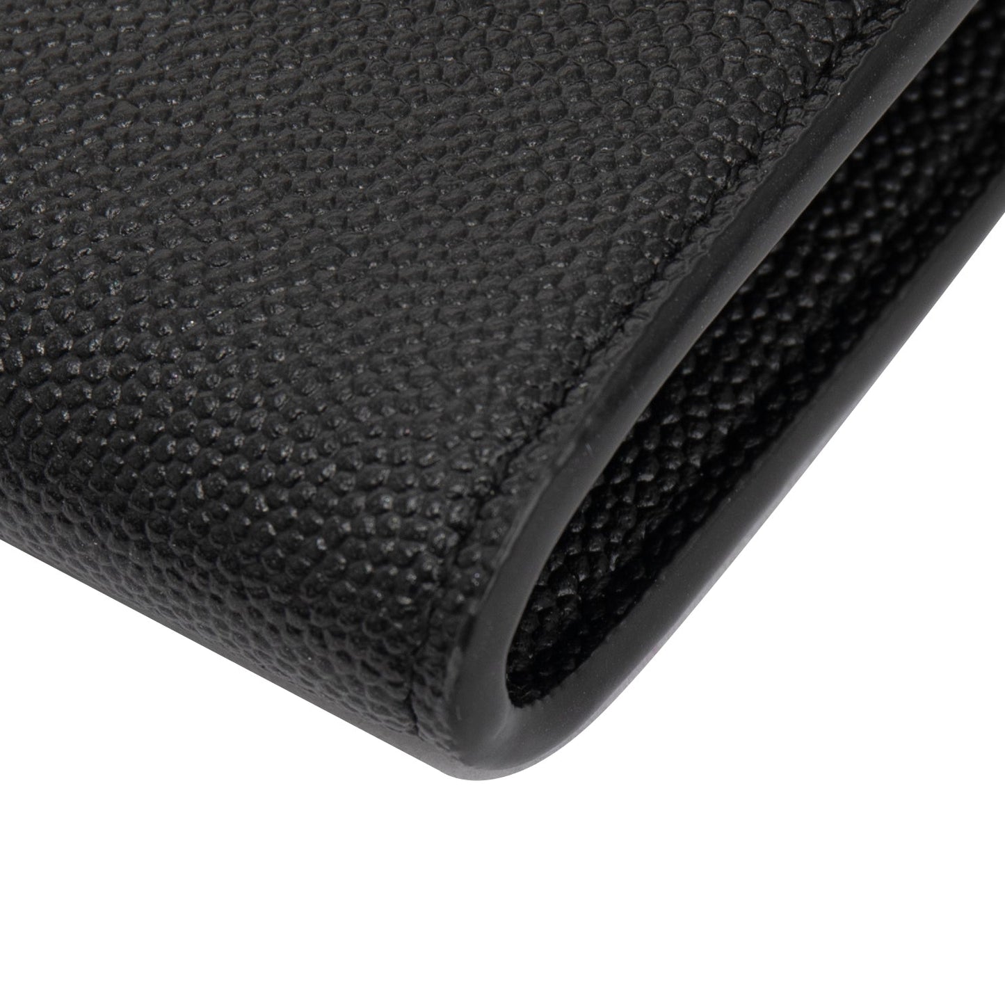 Saint Laurent 2021 Uptown Chain Wallet