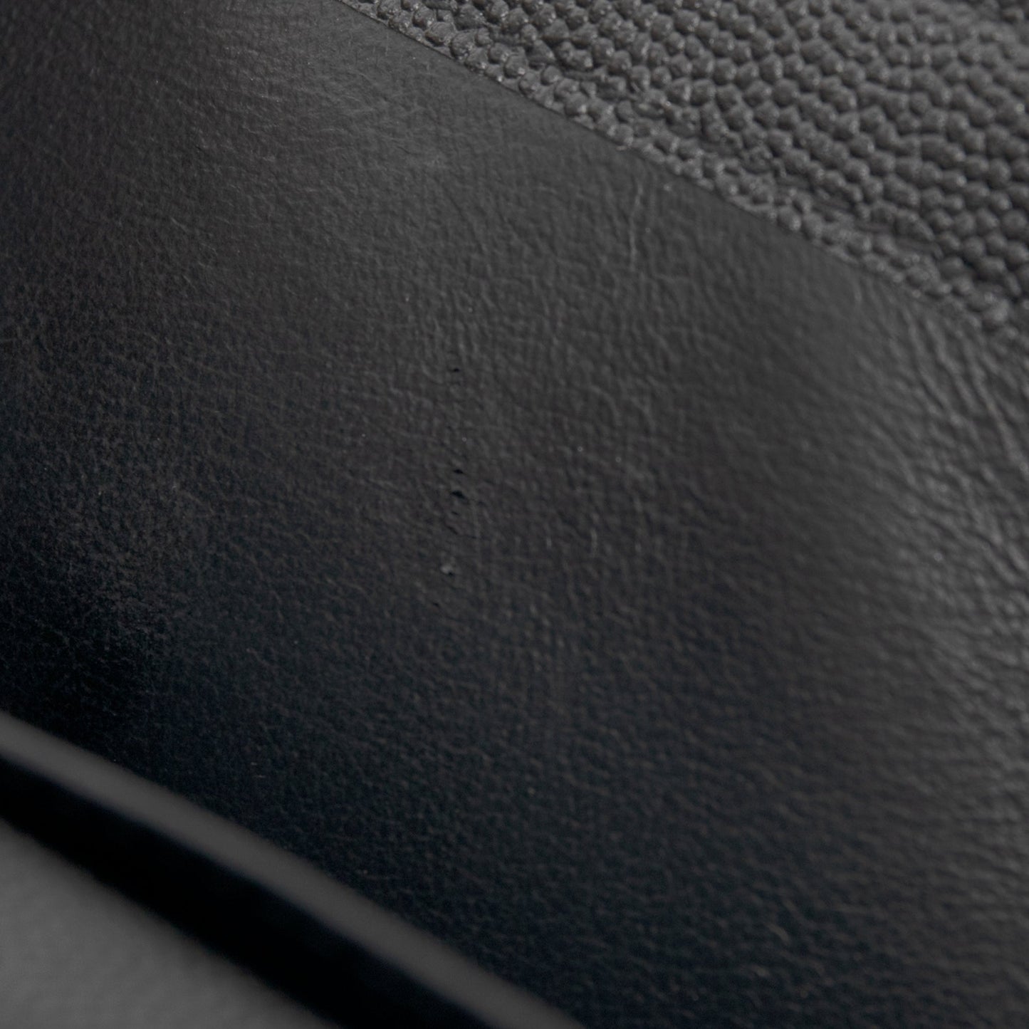 Saint Laurent 2021 Uptown Chain Wallet