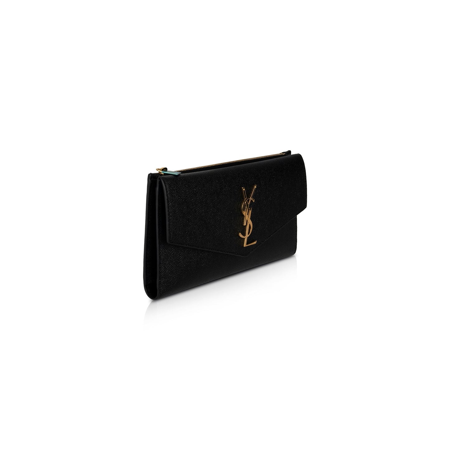 Saint Laurent 2021 Uptown Large Wallet