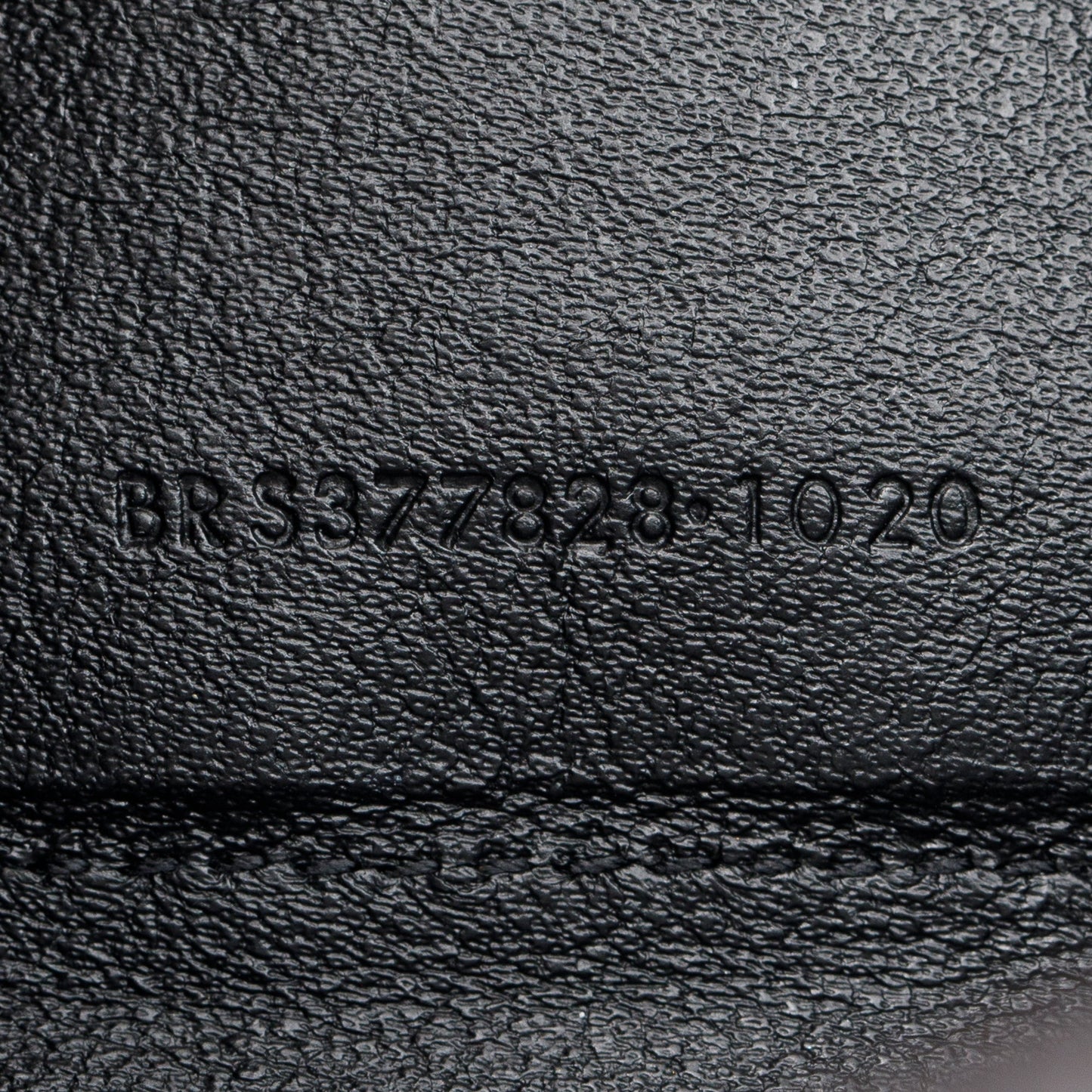 Saint Laurent 2022 Cassandre Matelasse Chain Wallet