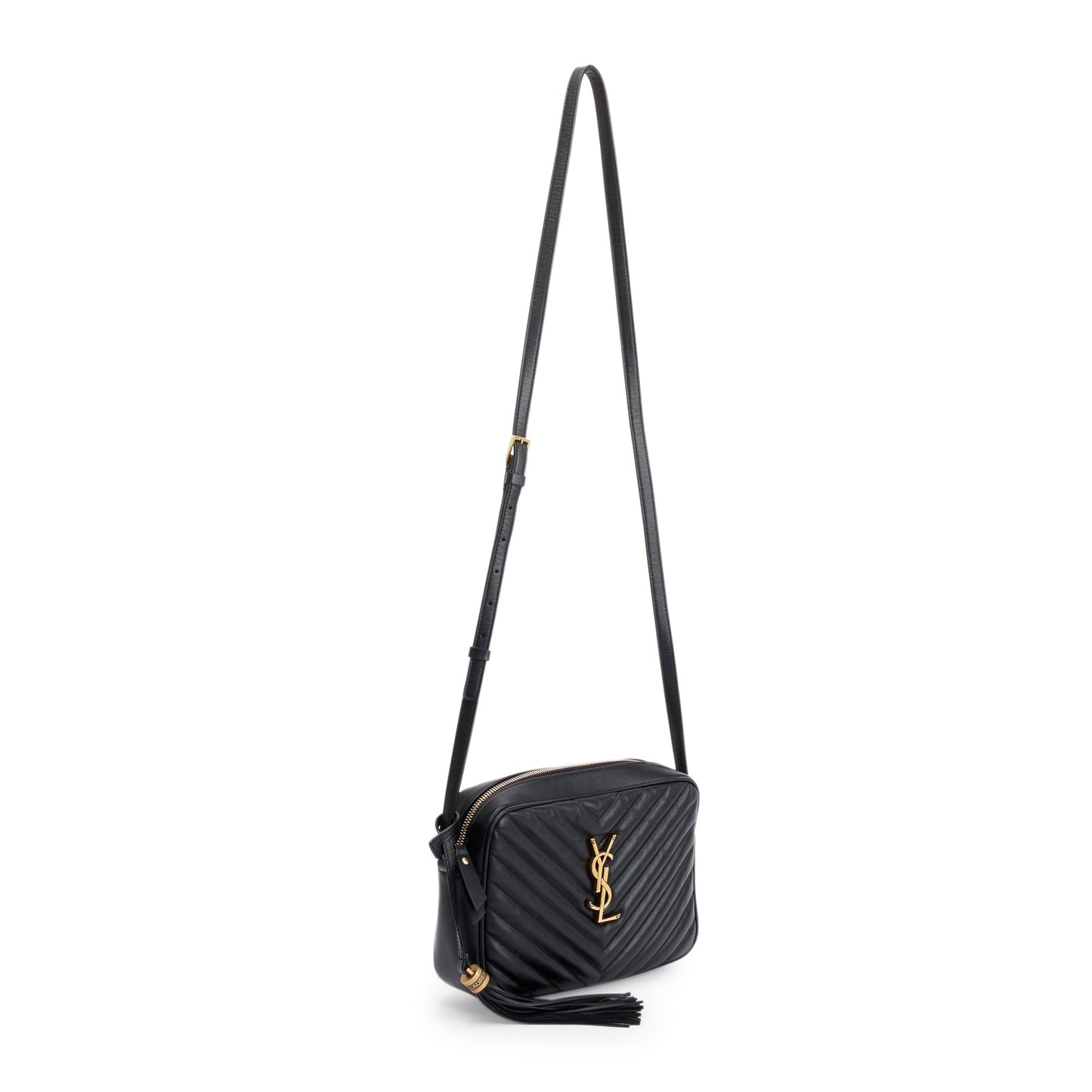Saint Laurent 2022 Lou Camera Bag