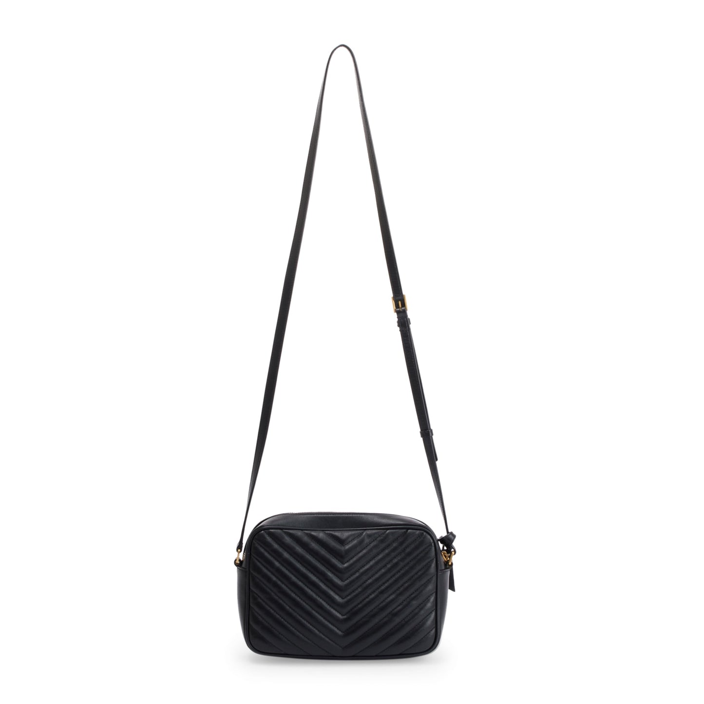 Saint Laurent 2022 Lou Camera Bag