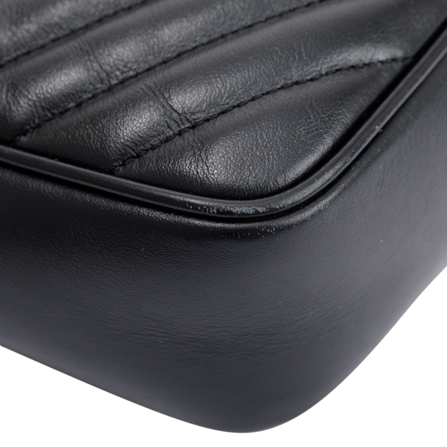 Saint Laurent 2022 Lou Camera Bag