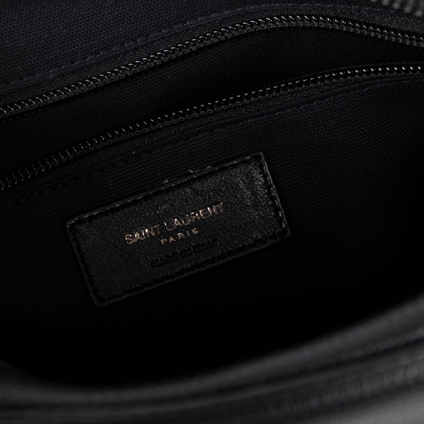 Saint Laurent 2022 Medium Camp Camera Bag