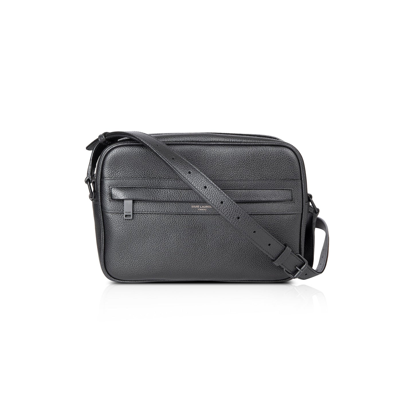 Saint Laurent 2022 Medium Camp Camera Bag