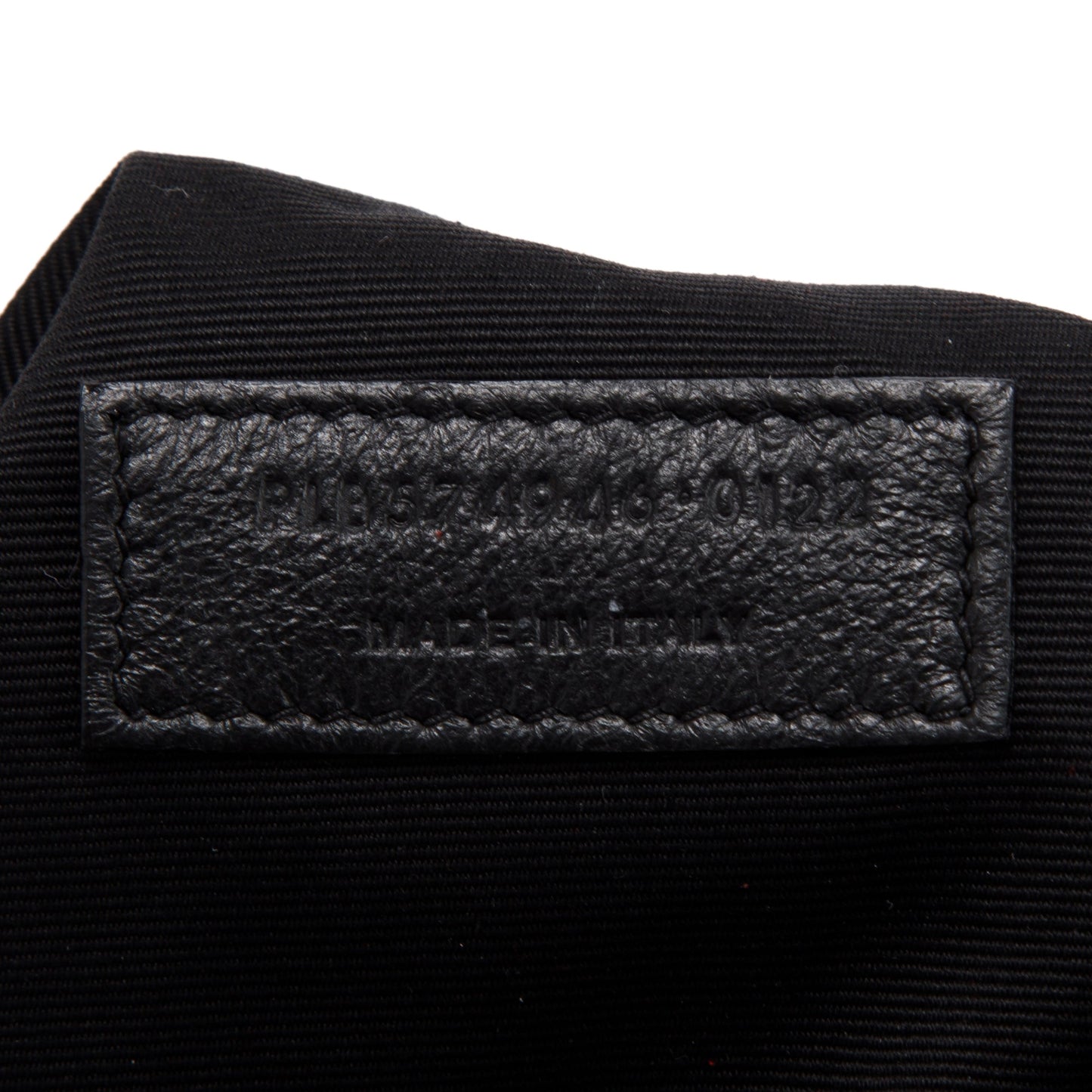 Saint Laurent 2022 Medium Loulou Monogram Shoulder Bag