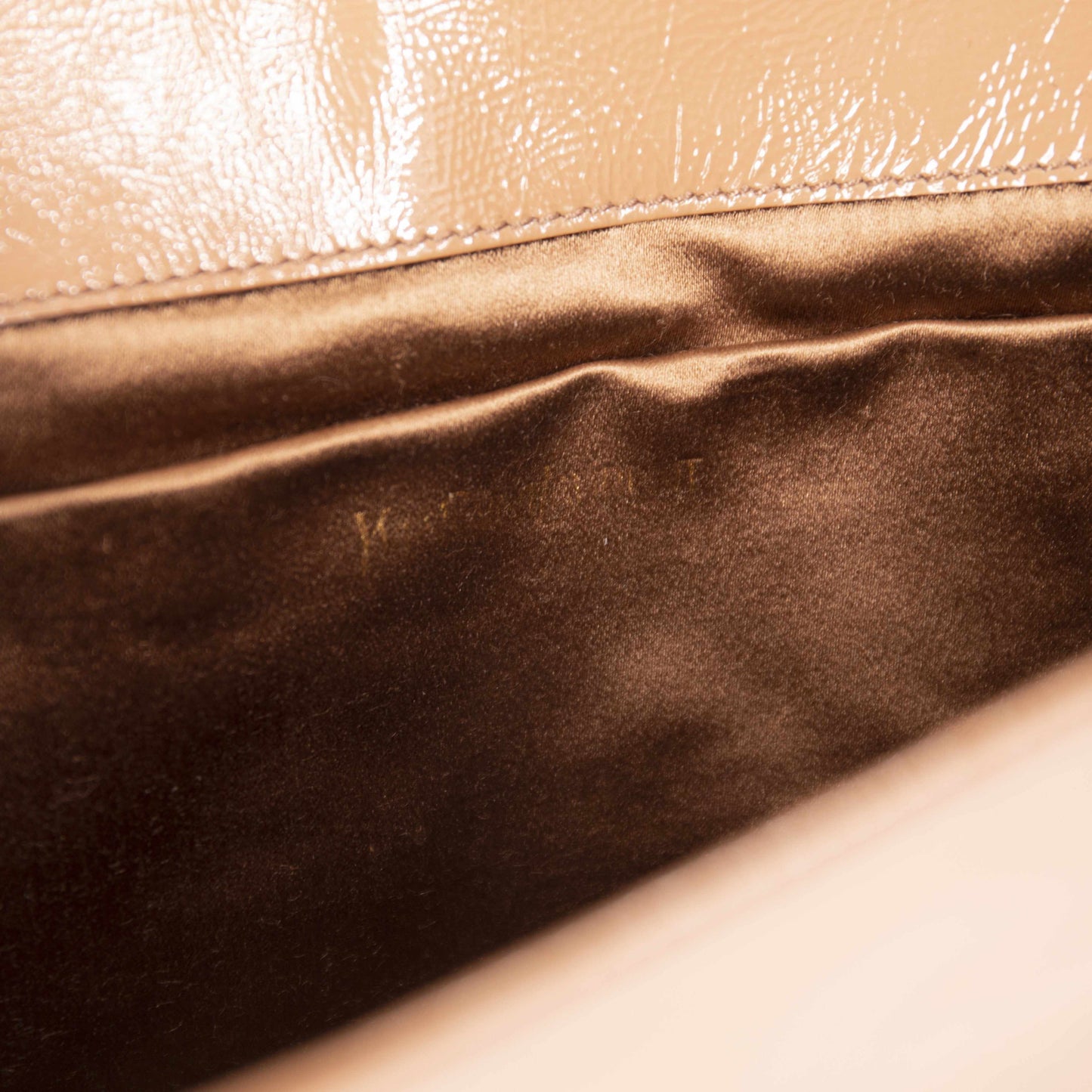 Saint Laurent Belle de Jour Clutch
