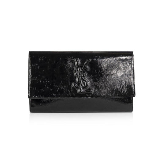 Saint Laurent Belle de Jour Clutch