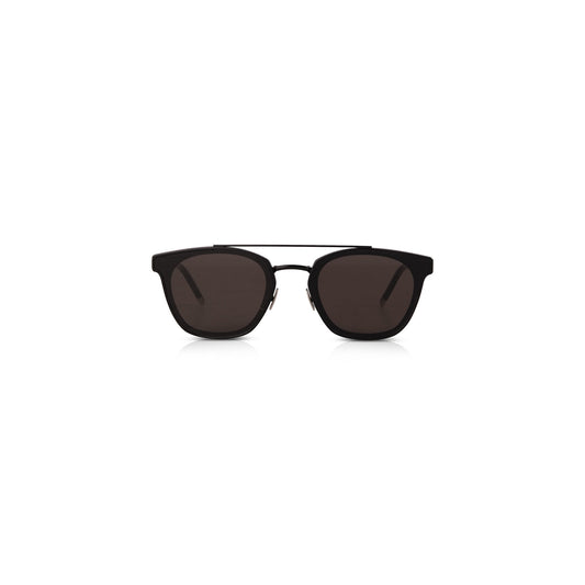 Saint Laurent Black Classic SL 28 Sunglasses