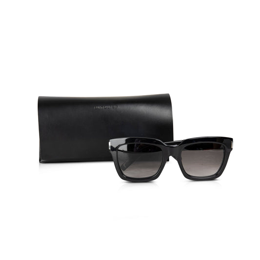 Saint Laurent Bold 1 001 Sunglasses