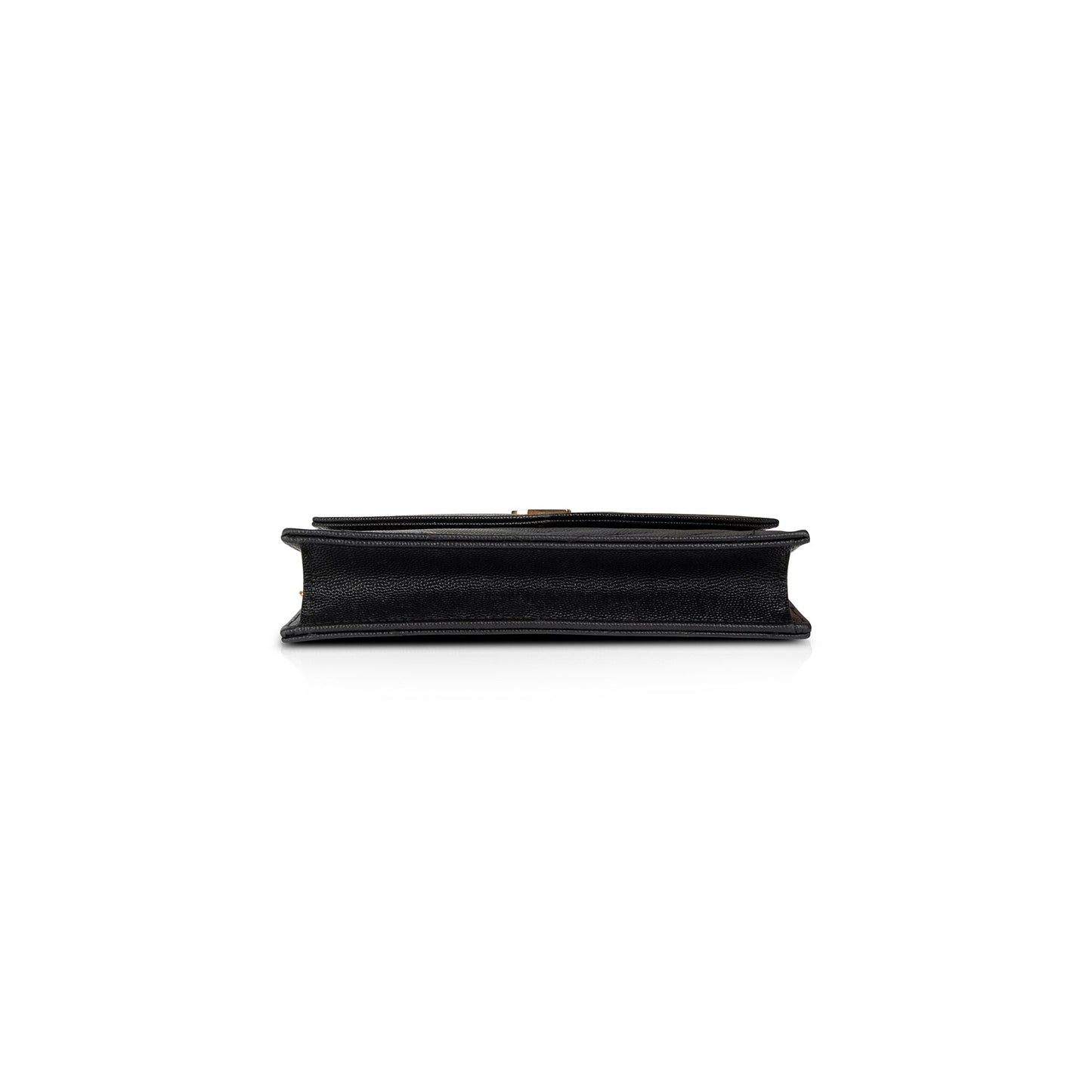 Saint Laurent Cassandre Envelope Chain Wallet