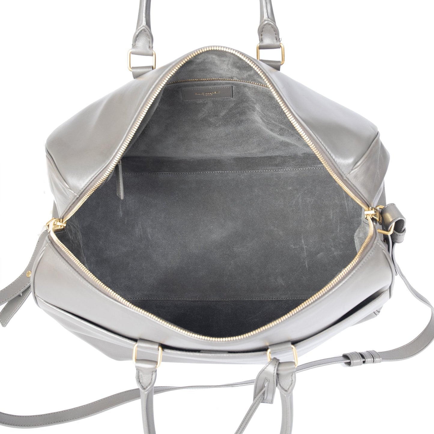 Saint Laurent Classic Duffle 12 Bag