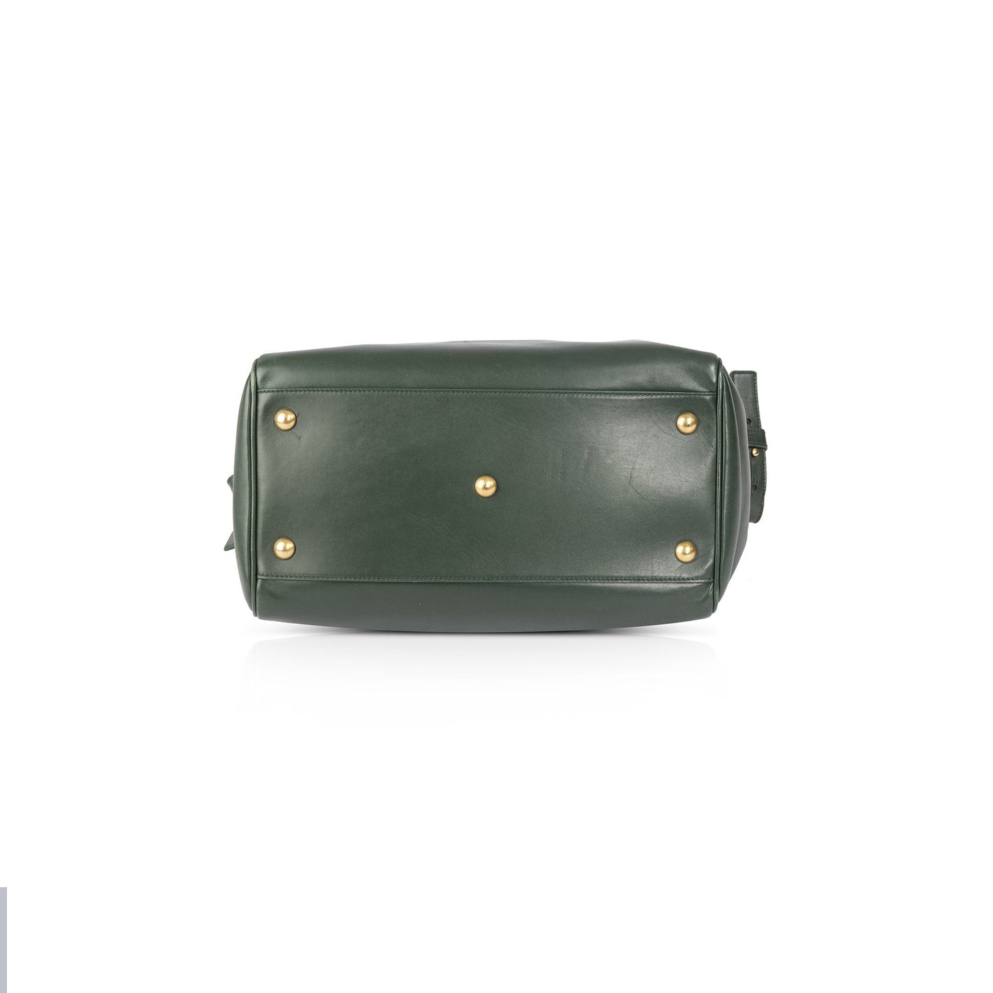 Saint Laurent Classic Duffle 6 Bag