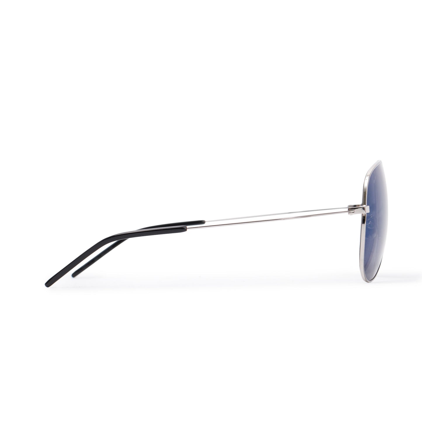 Saint Laurent Classic II Aviator Sunglasses