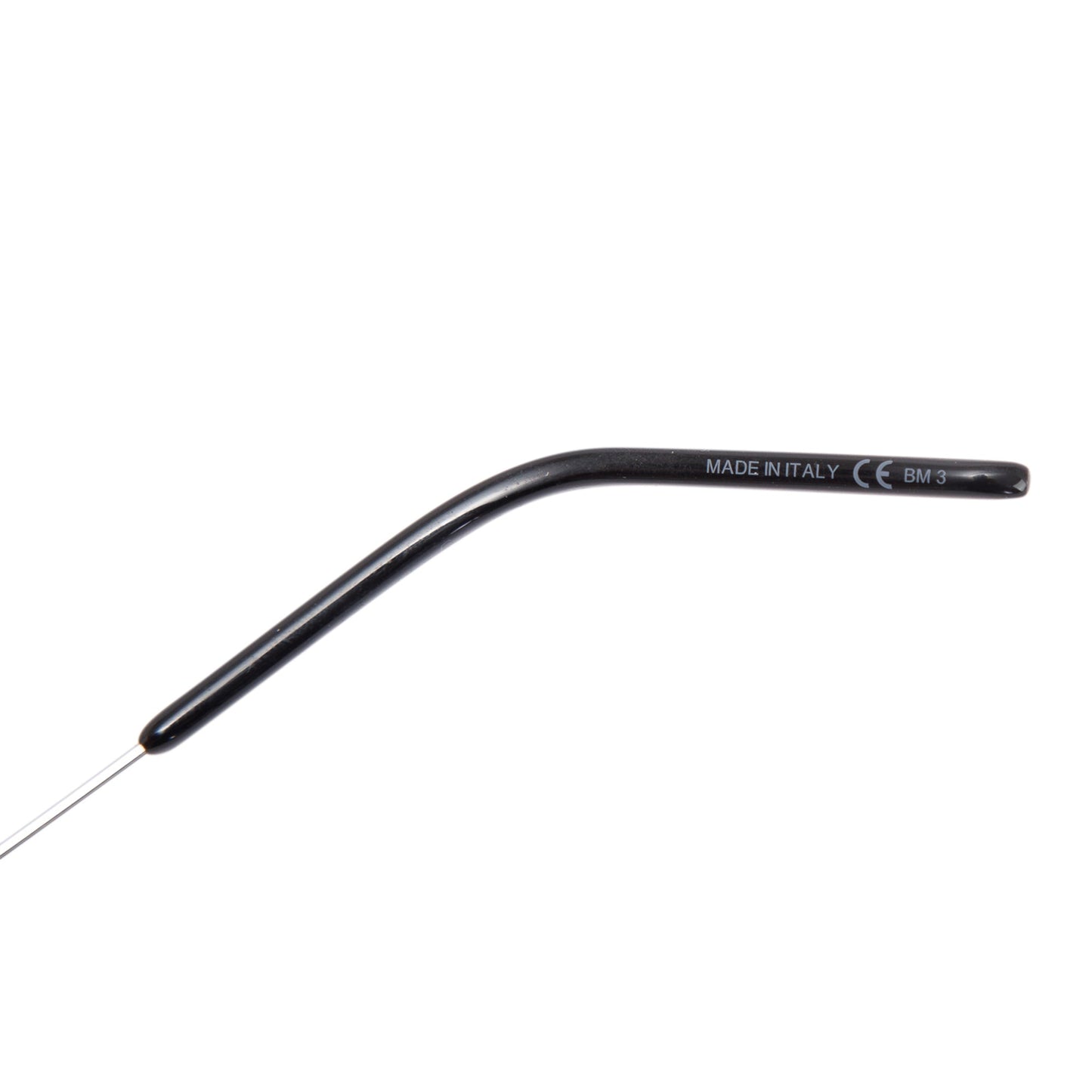 Saint Laurent Classic II Aviator Sunglasses
