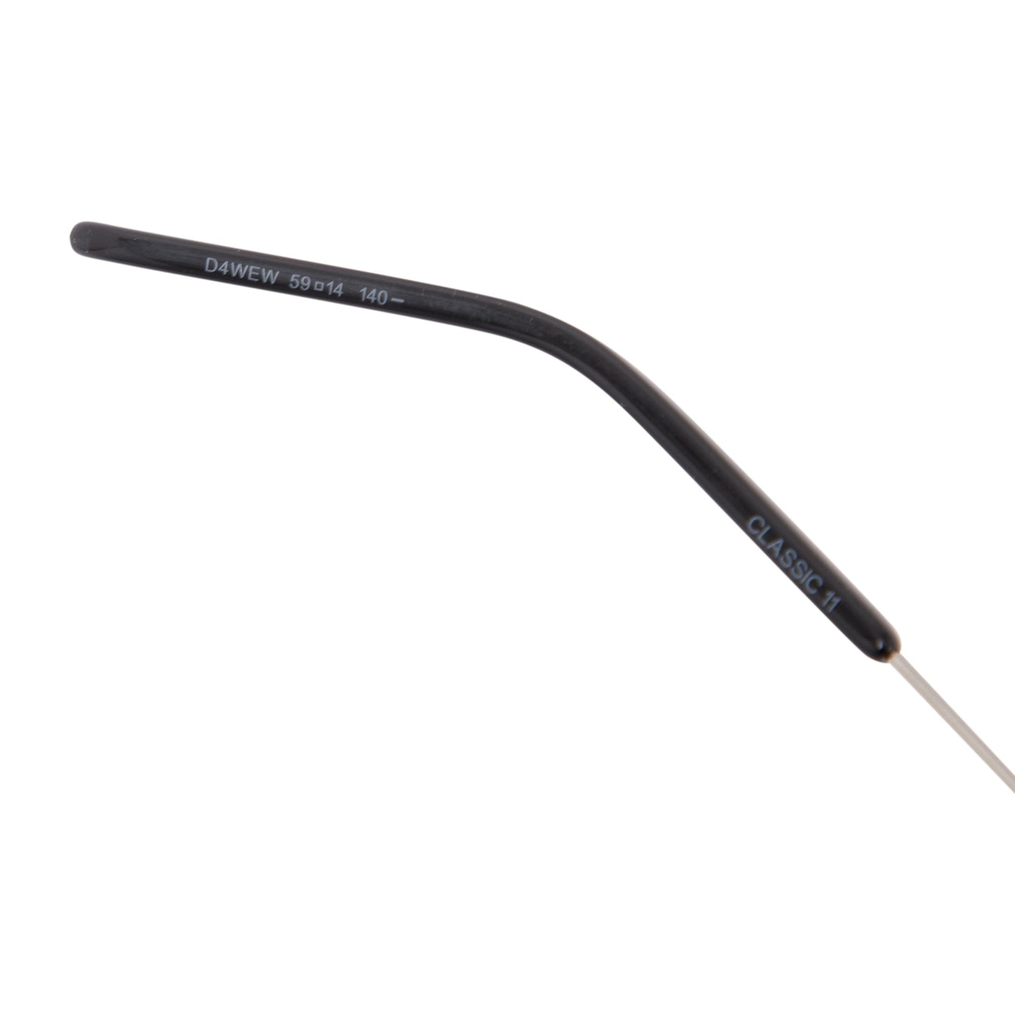 Saint Laurent Classic II Aviator Sunglasses