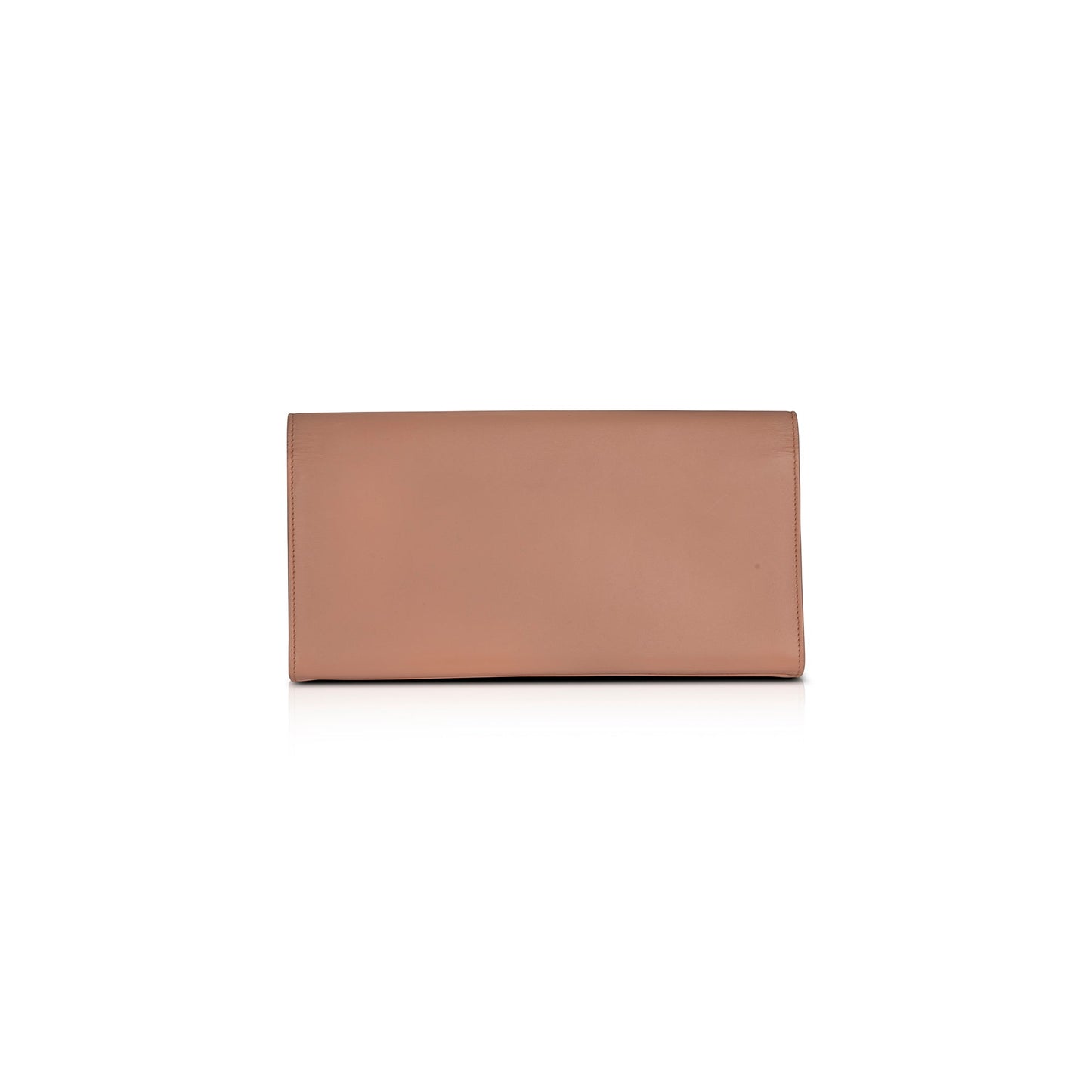 Saint Laurent Classic Monogram Kate Clutch