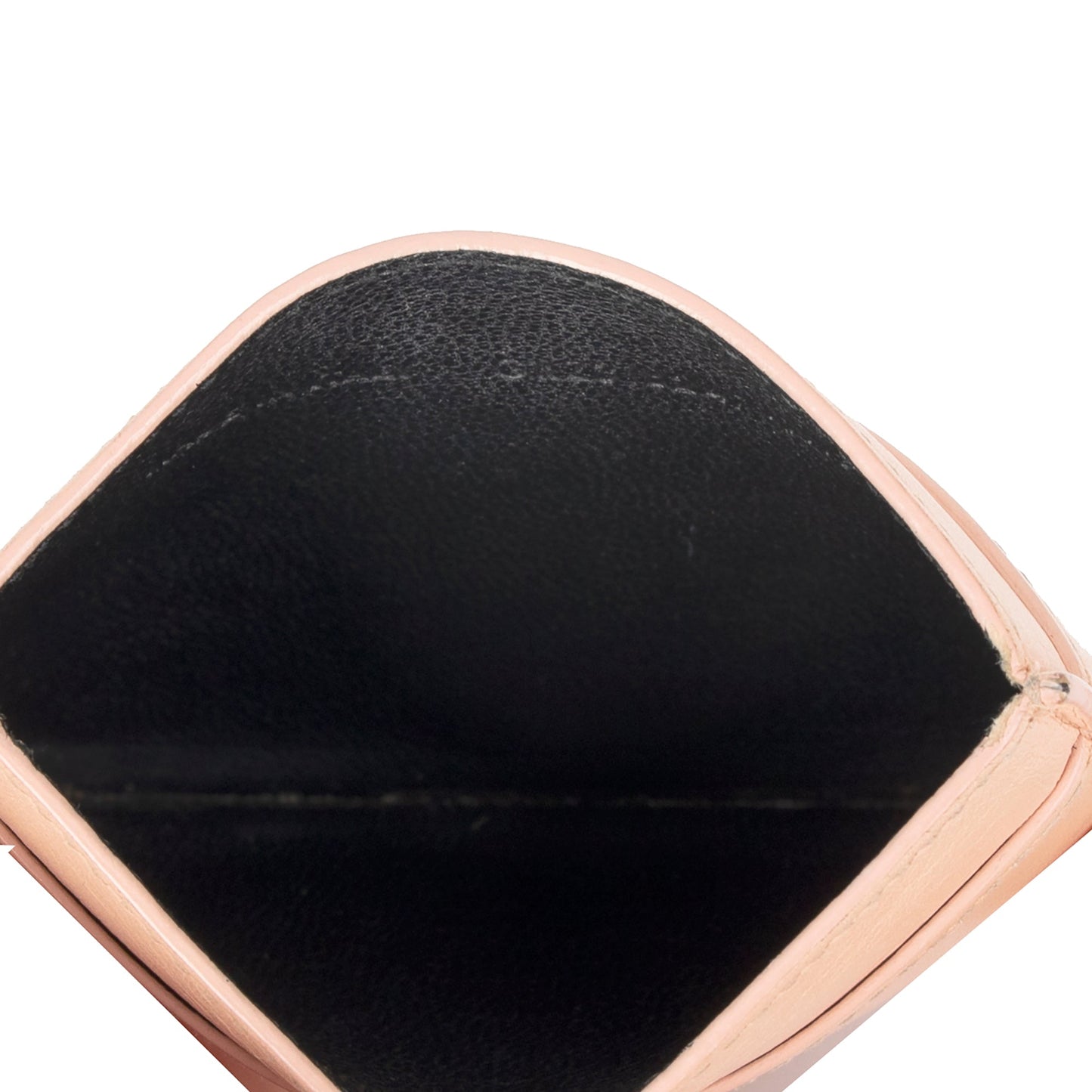 Saint Laurent Classic Y Card Holder