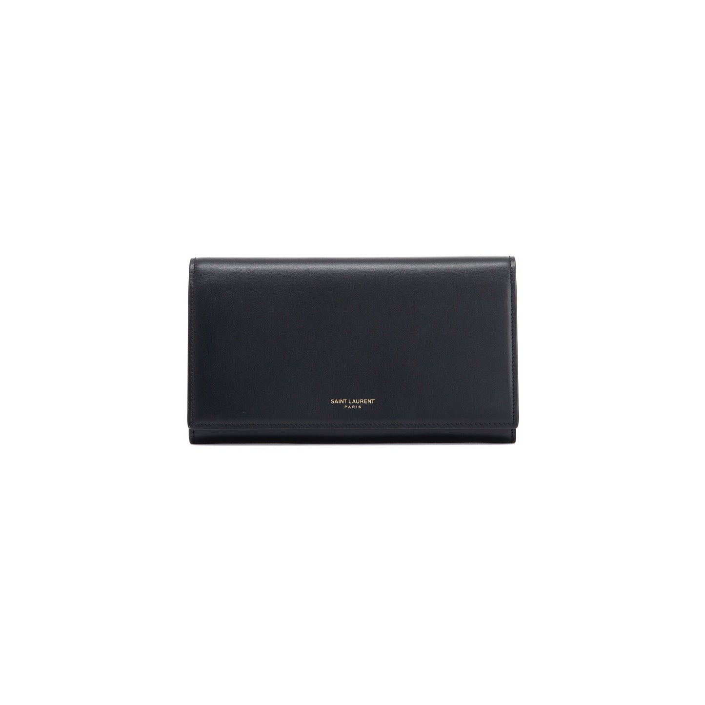 Saint Laurent Continental Flap Wallet