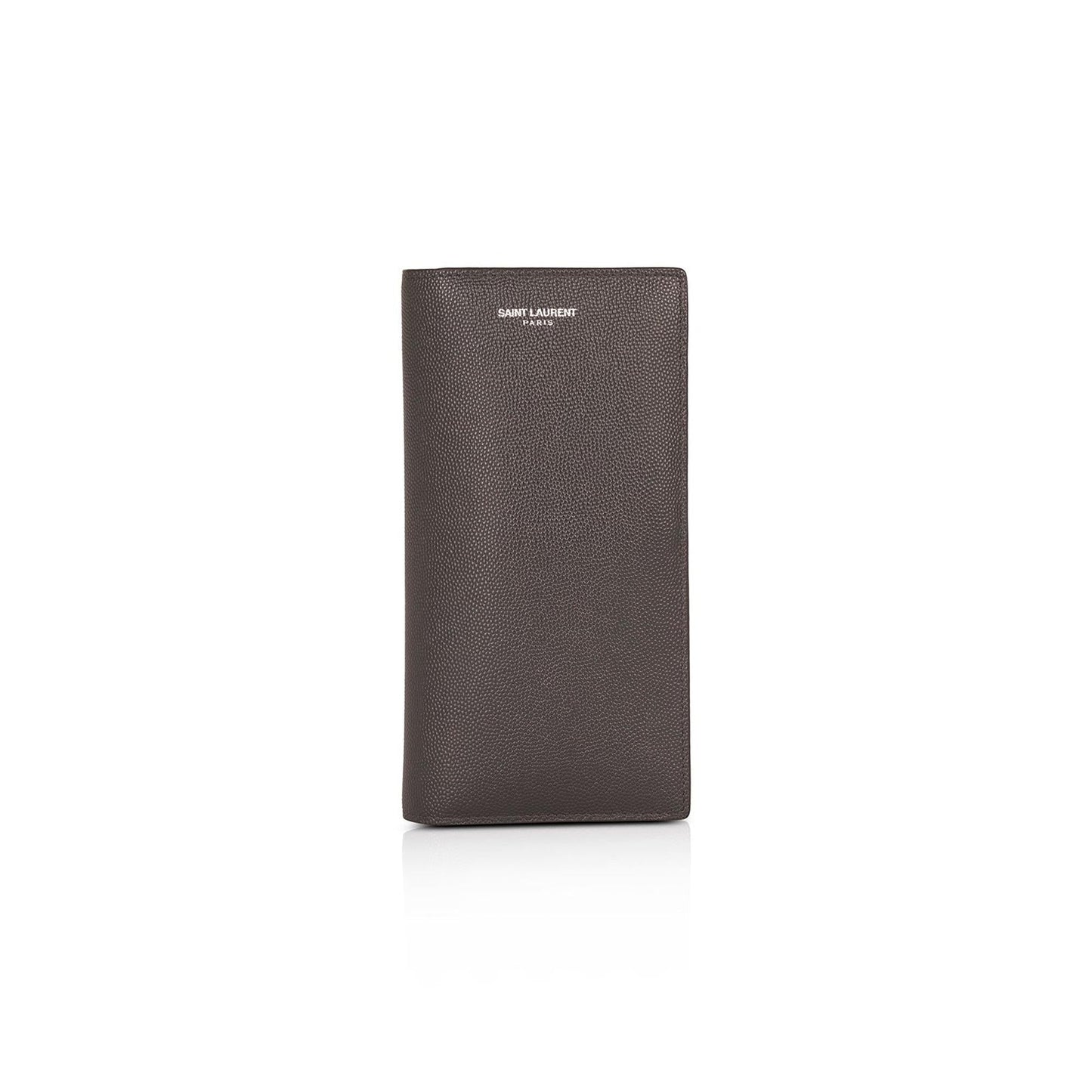 Saint Laurent Continental Leather Wallet