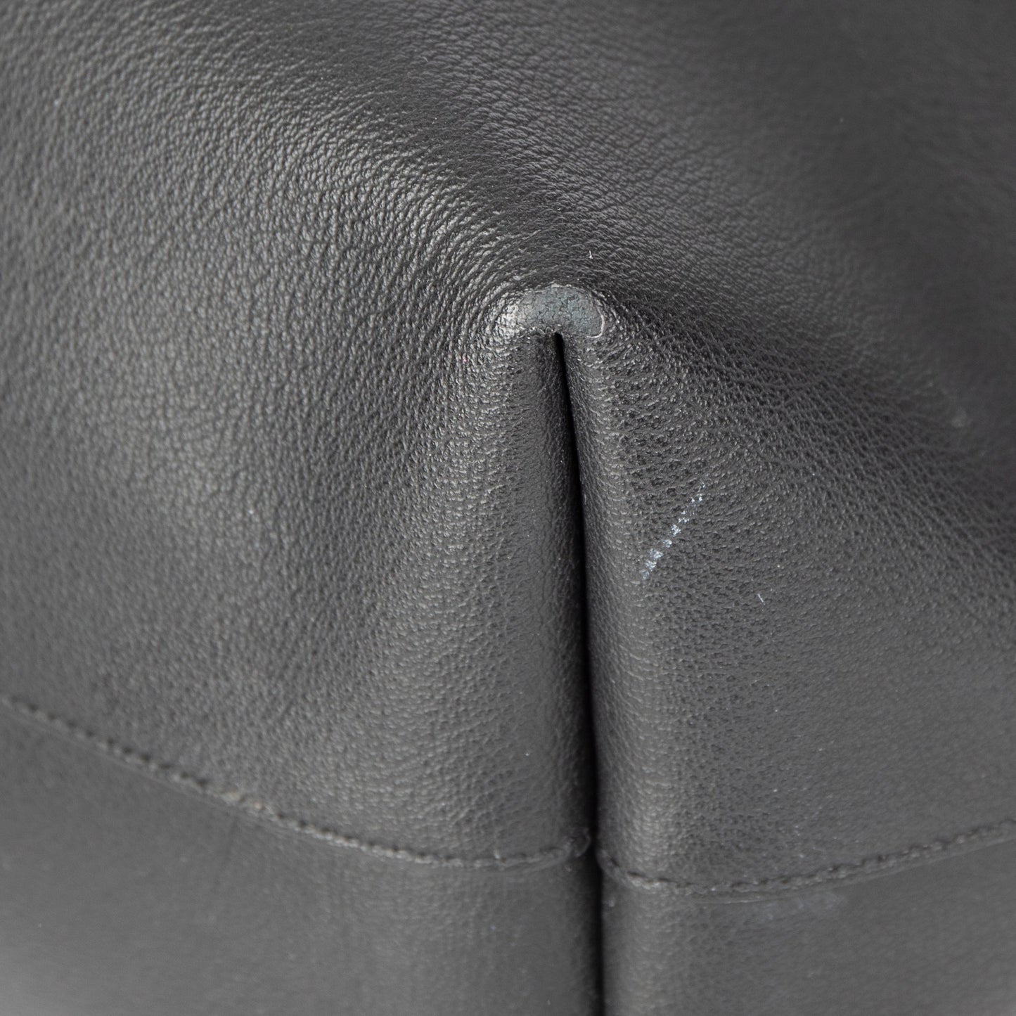 Saint Laurent E/W Shopping Tote
