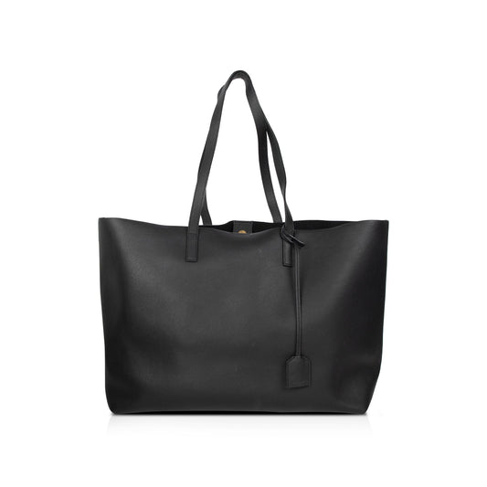 Saint Laurent E/W Shopping Tote