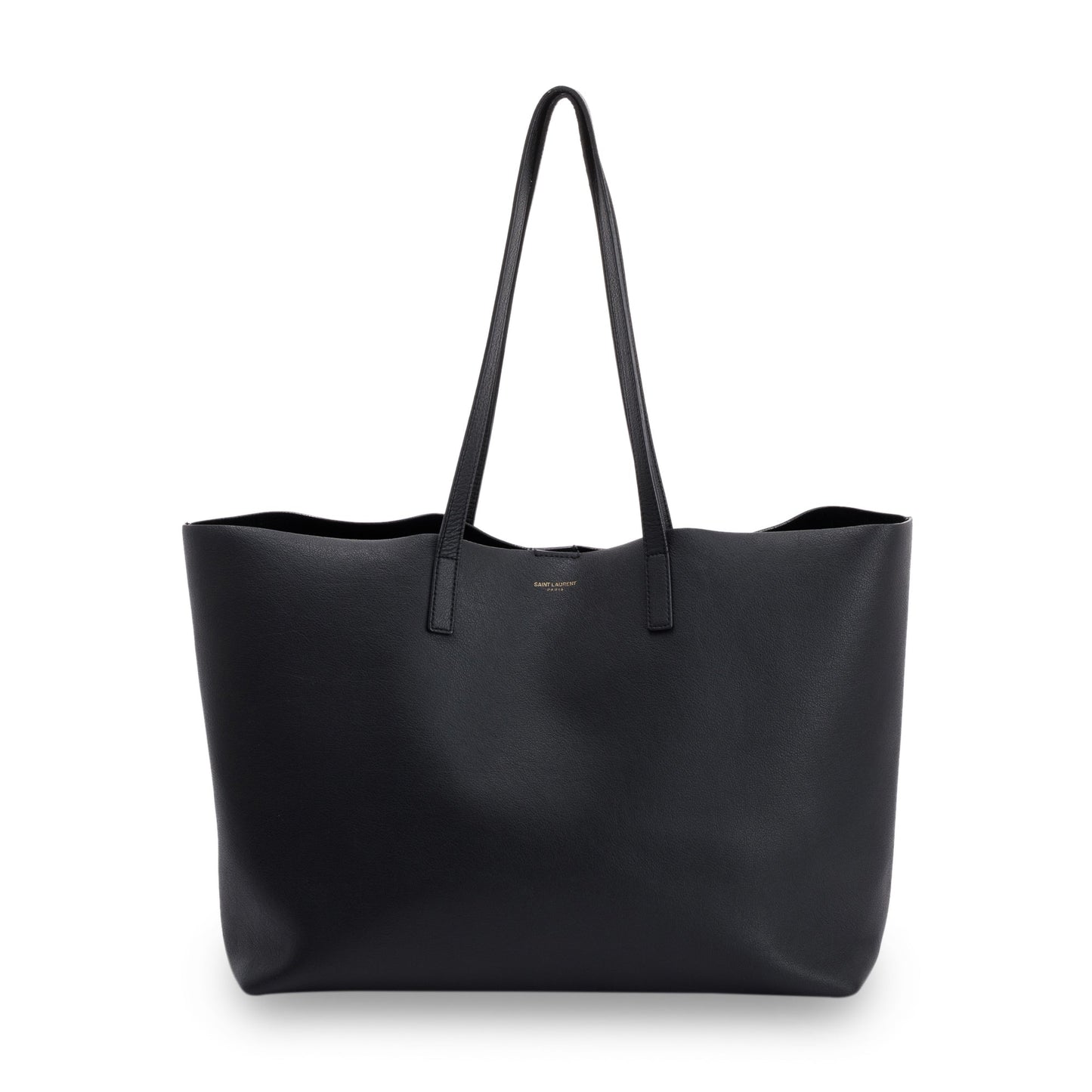Saint Laurent E/W Shopping Tote