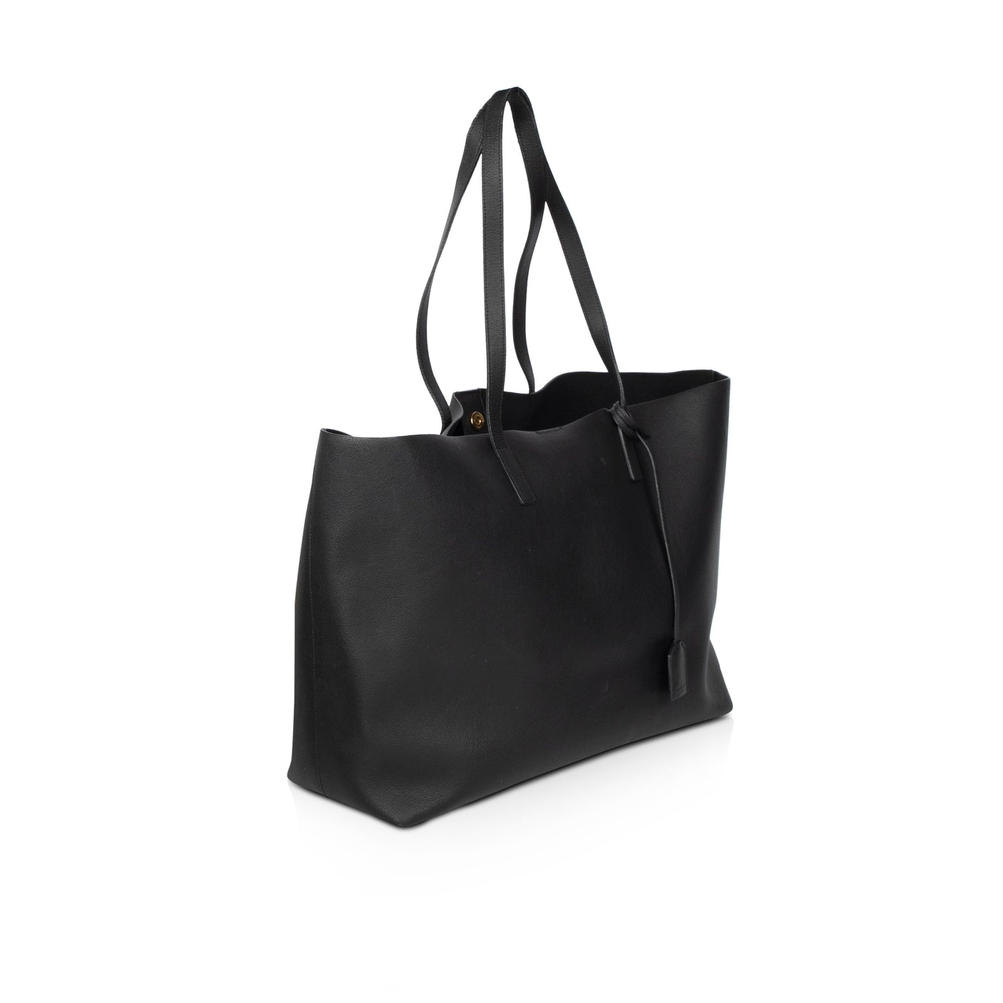 Saint Laurent E/W Shopping Tote