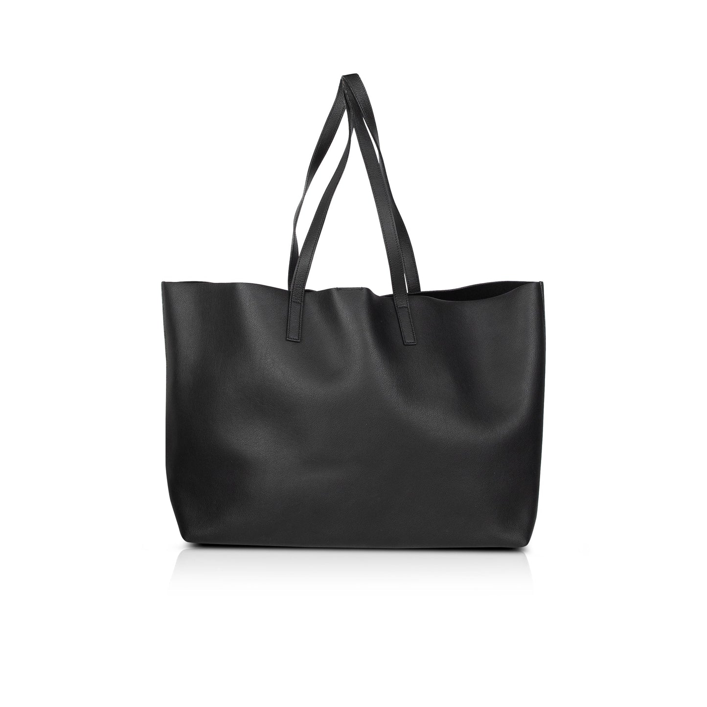 Saint Laurent E/W Shopping Tote