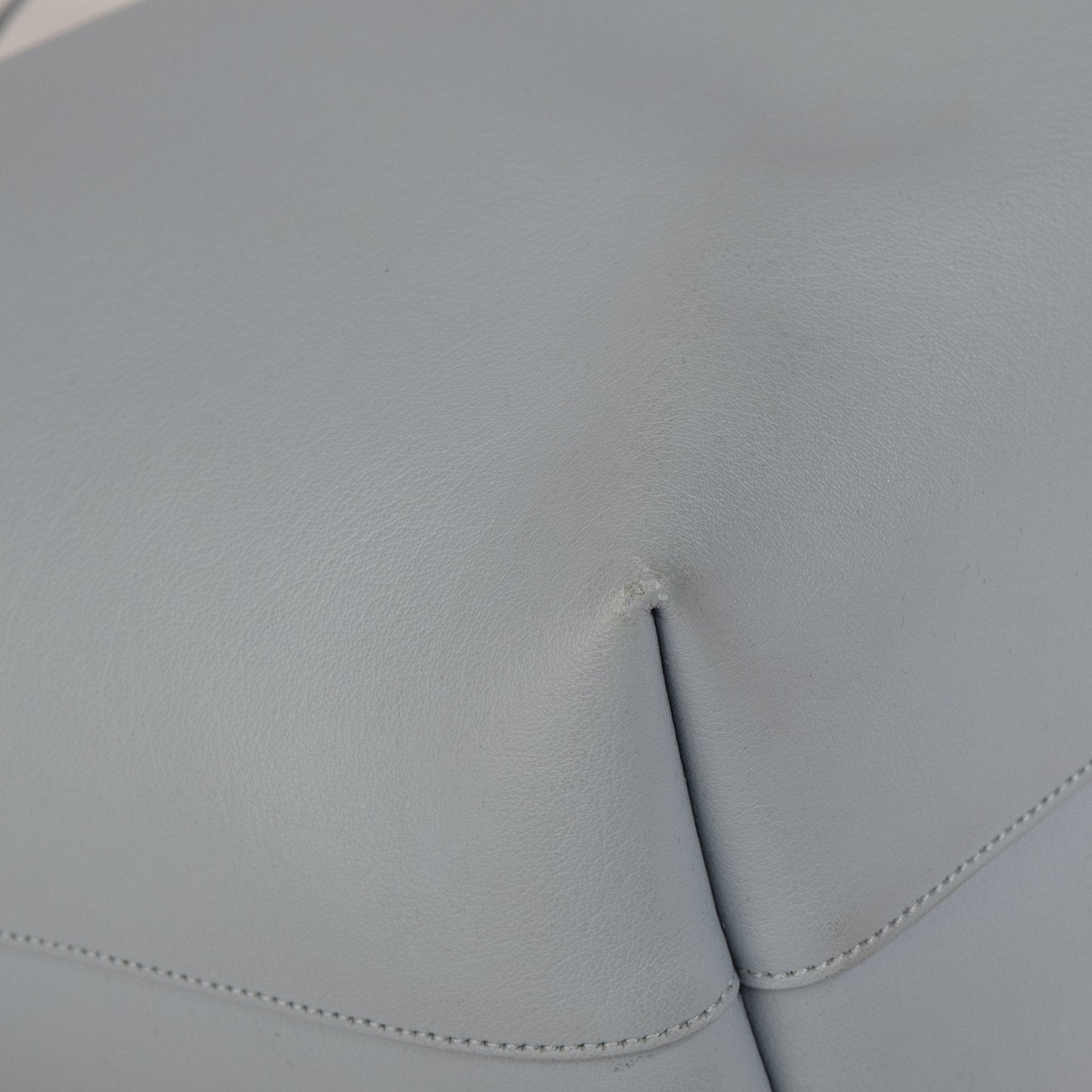 Saint Laurent E/W Shopping Tote