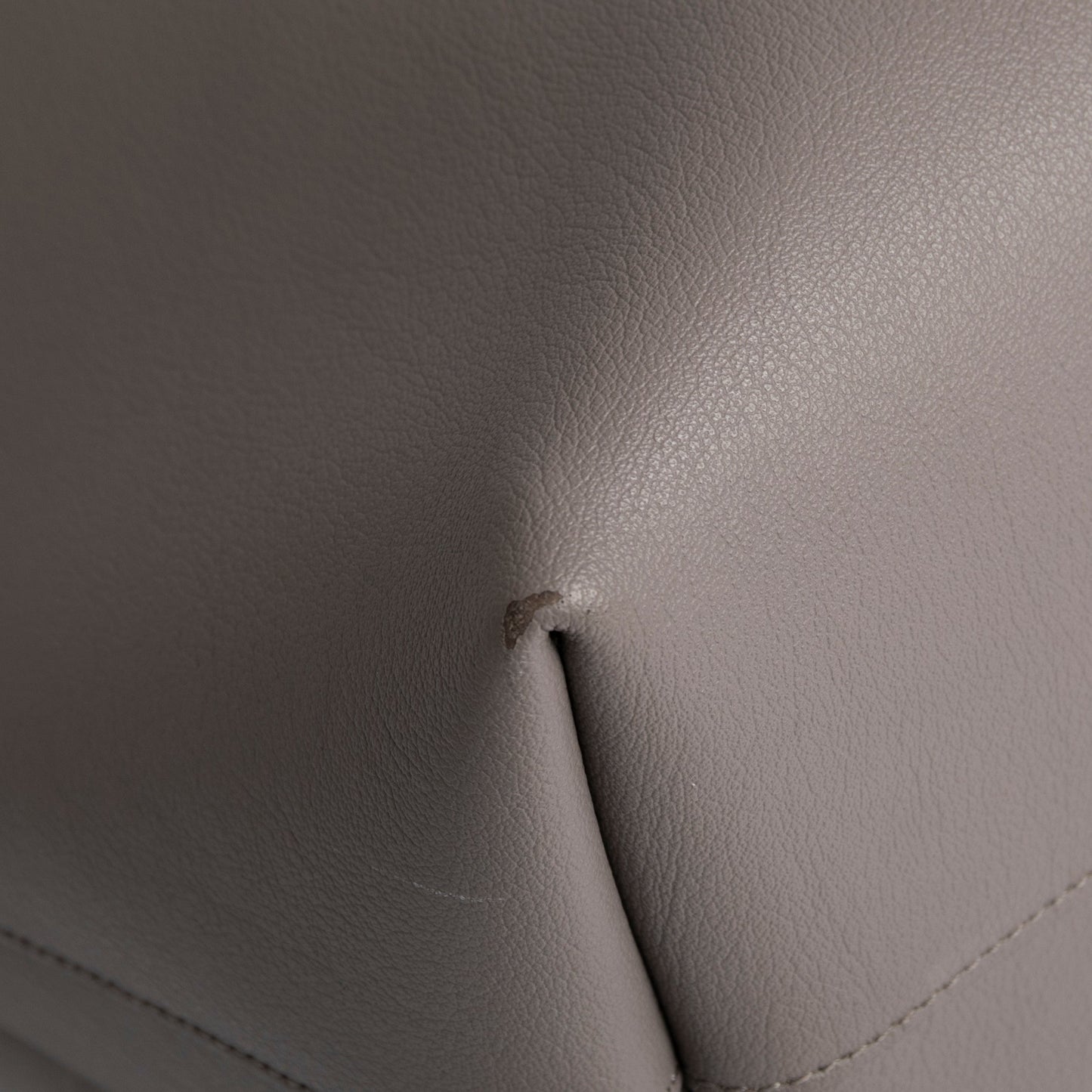 Saint Laurent E/W Shopping Tote
