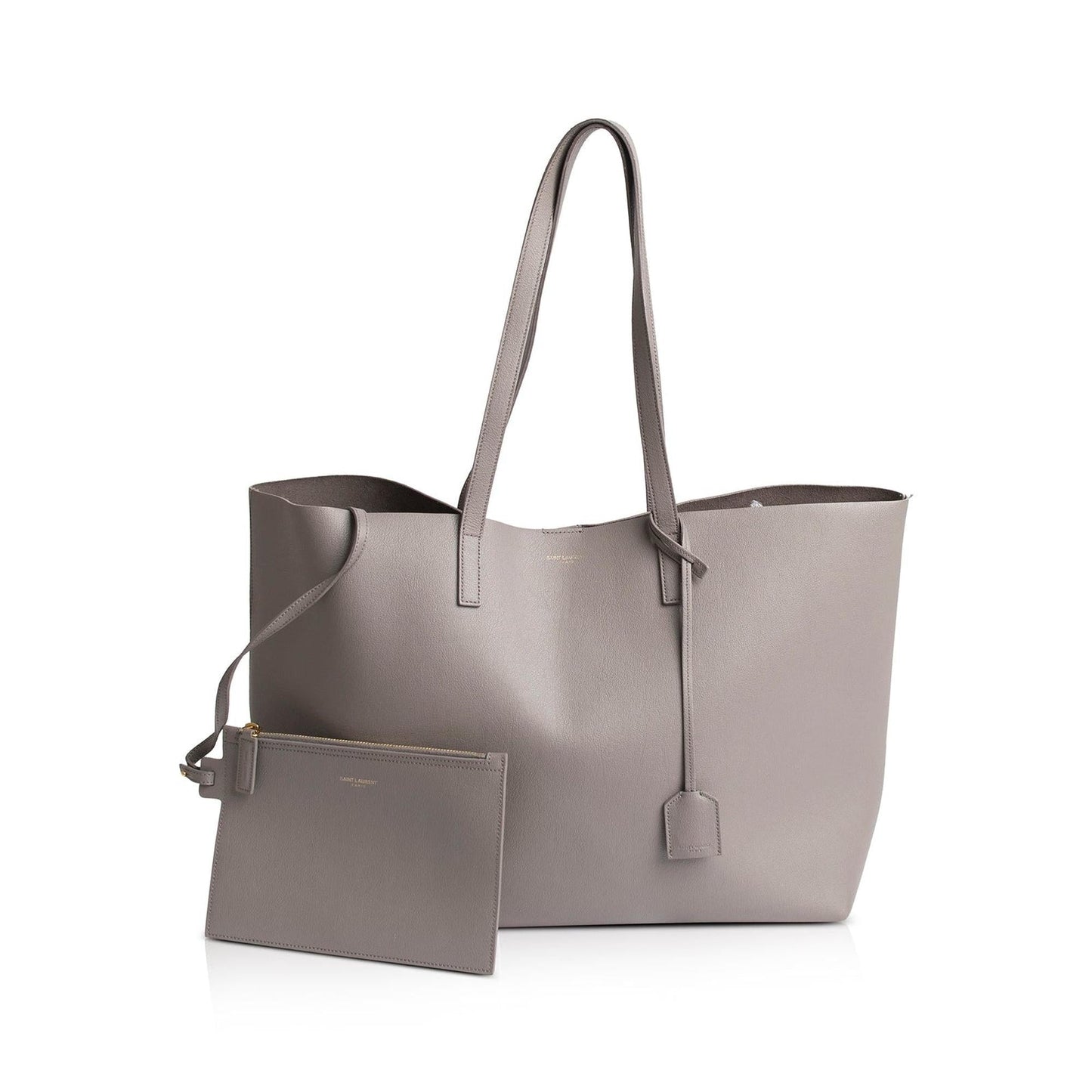 Saint Laurent E/W Shopping Tote