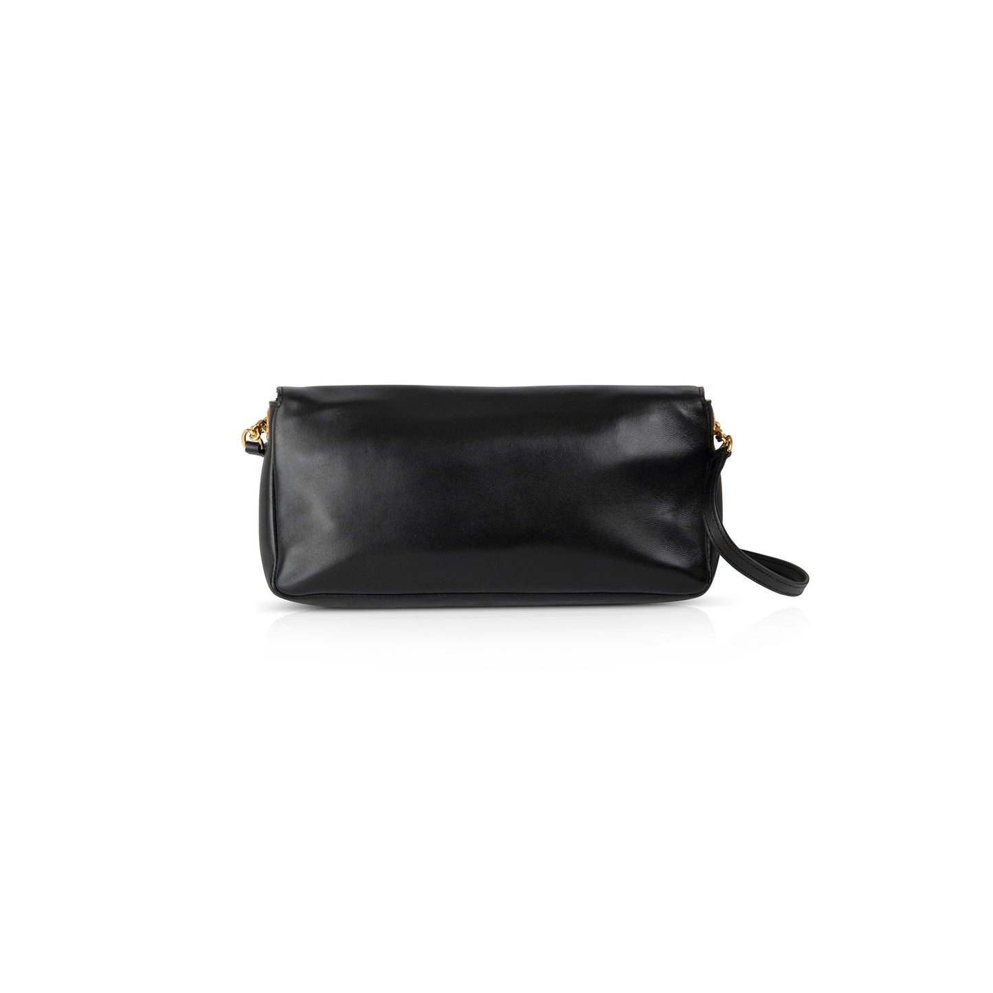 Saint Laurent Kate 99 Tassel Baguette Bag