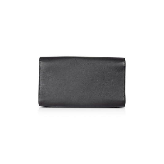 Saint Laurent Large Belle de Jour Clutch