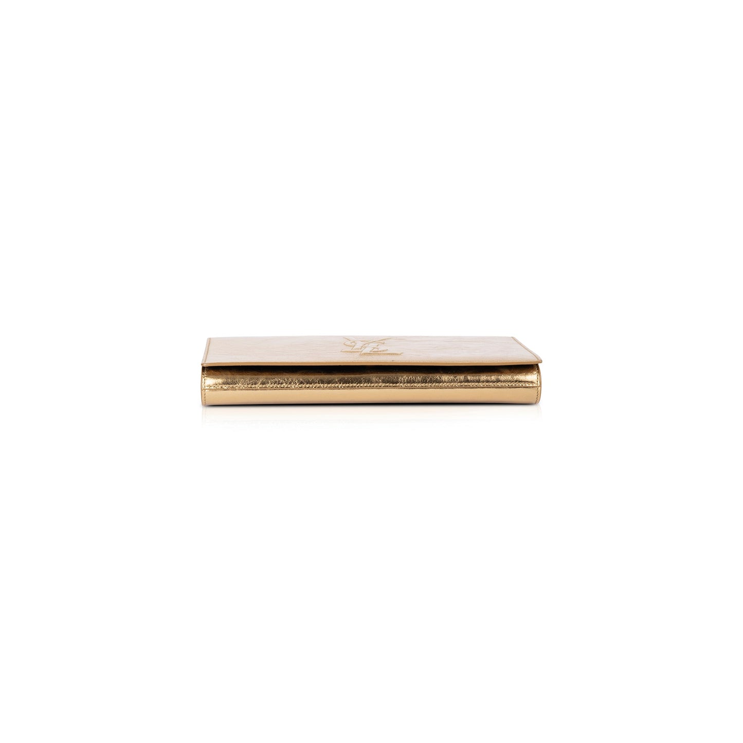 Saint Laurent Large Belle de Jour Clutch
