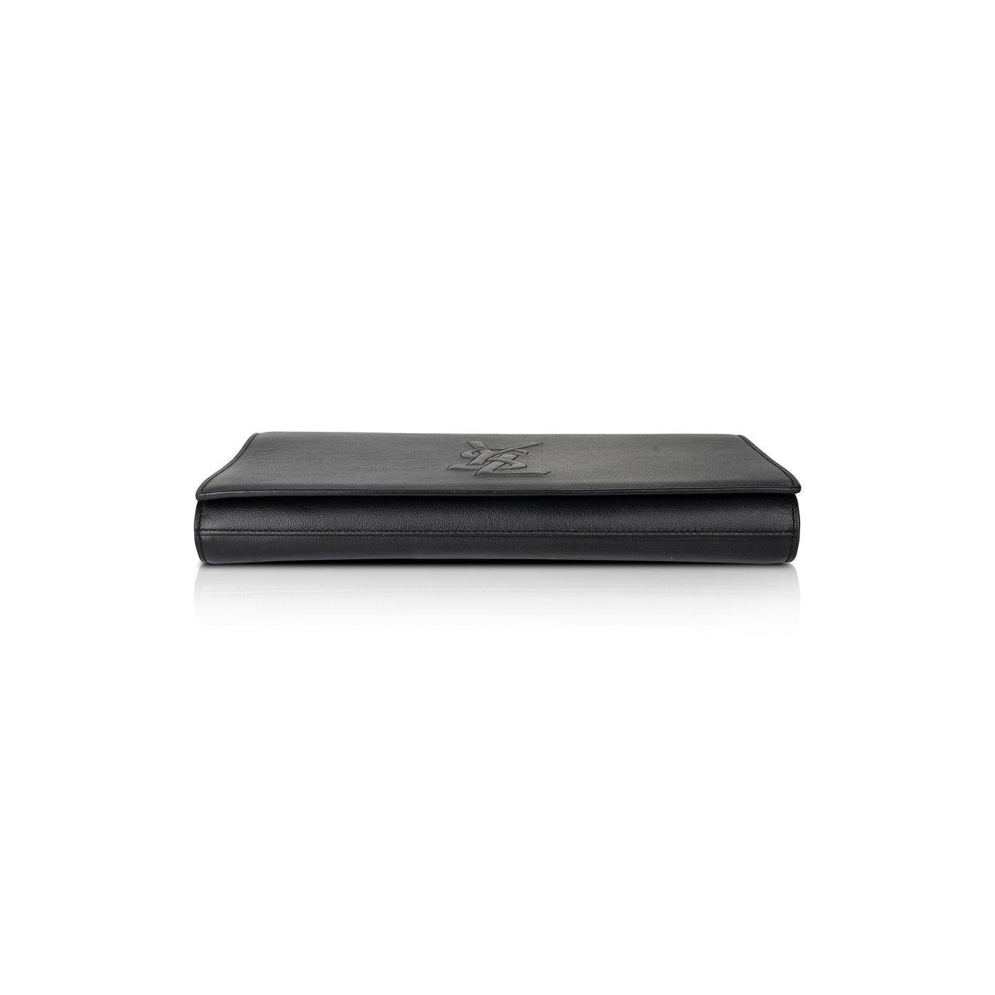 Saint Laurent Large Belle de Jour Clutch