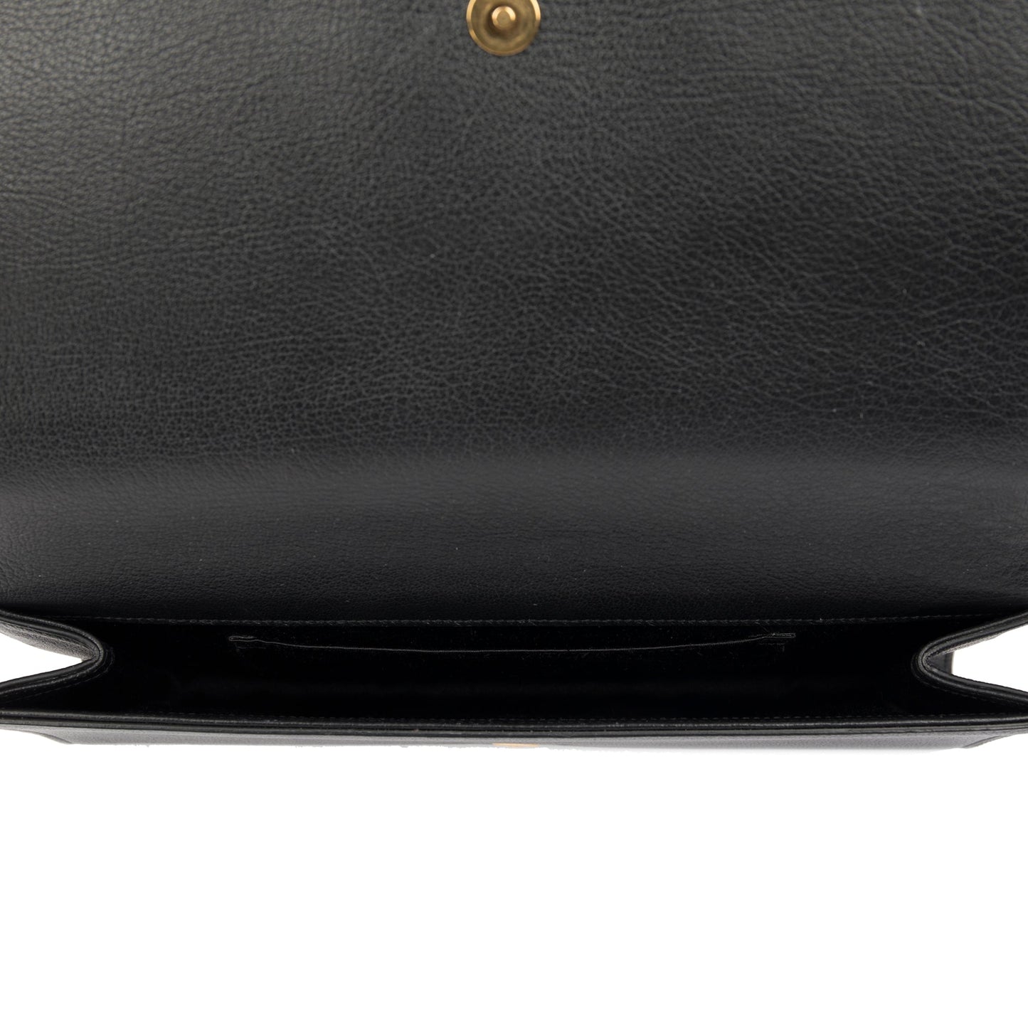 Saint Laurent Large Belle de Jour Clutch