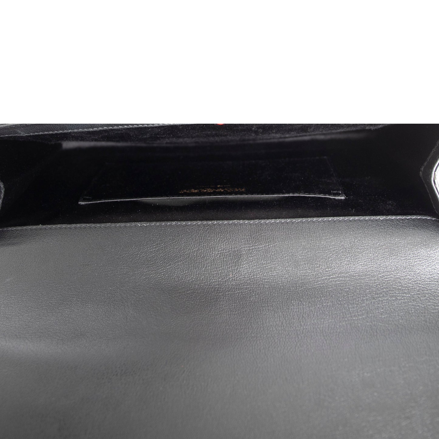 Saint Laurent Large Belle de Jour Clutch