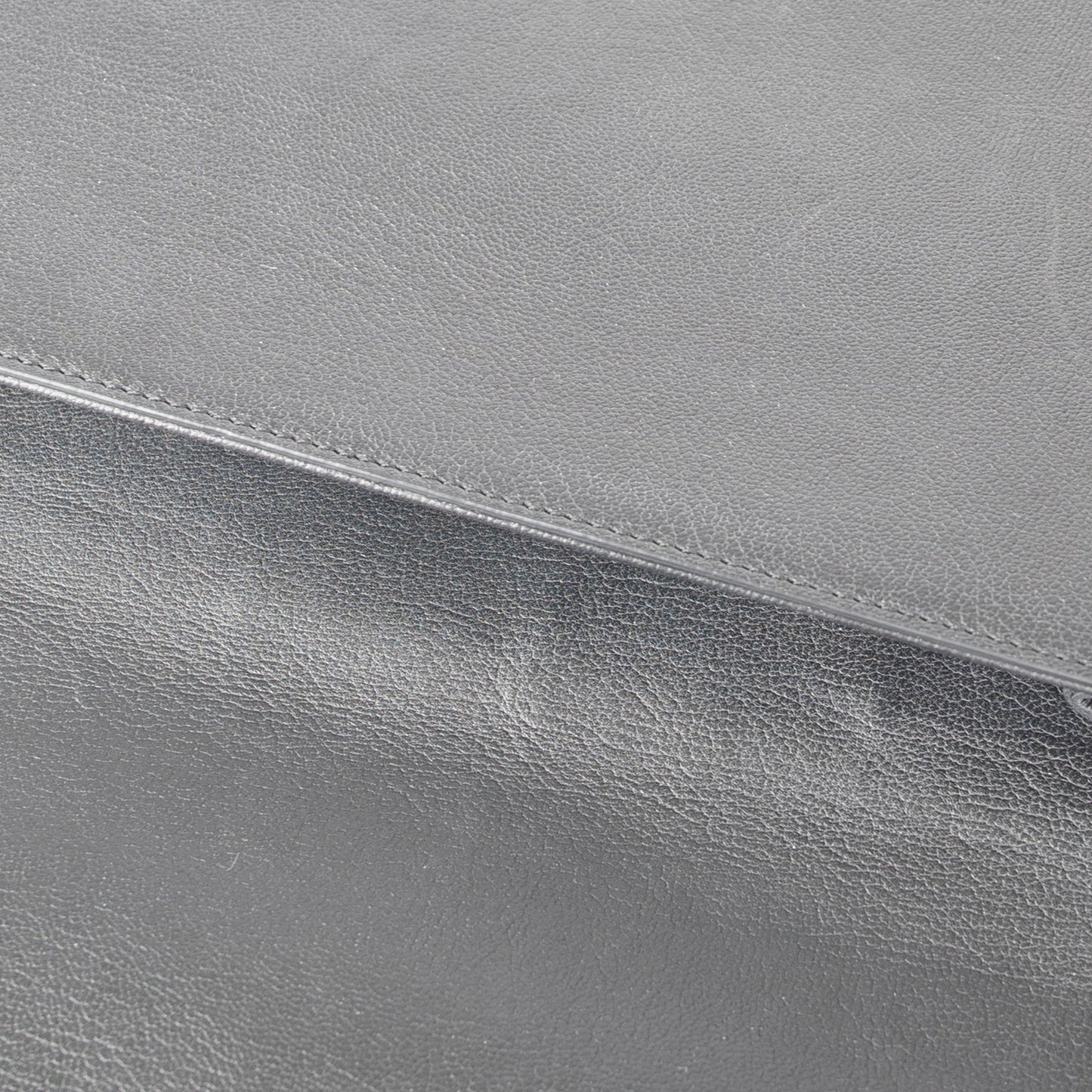 Saint Laurent Large Belle de Jour Clutch